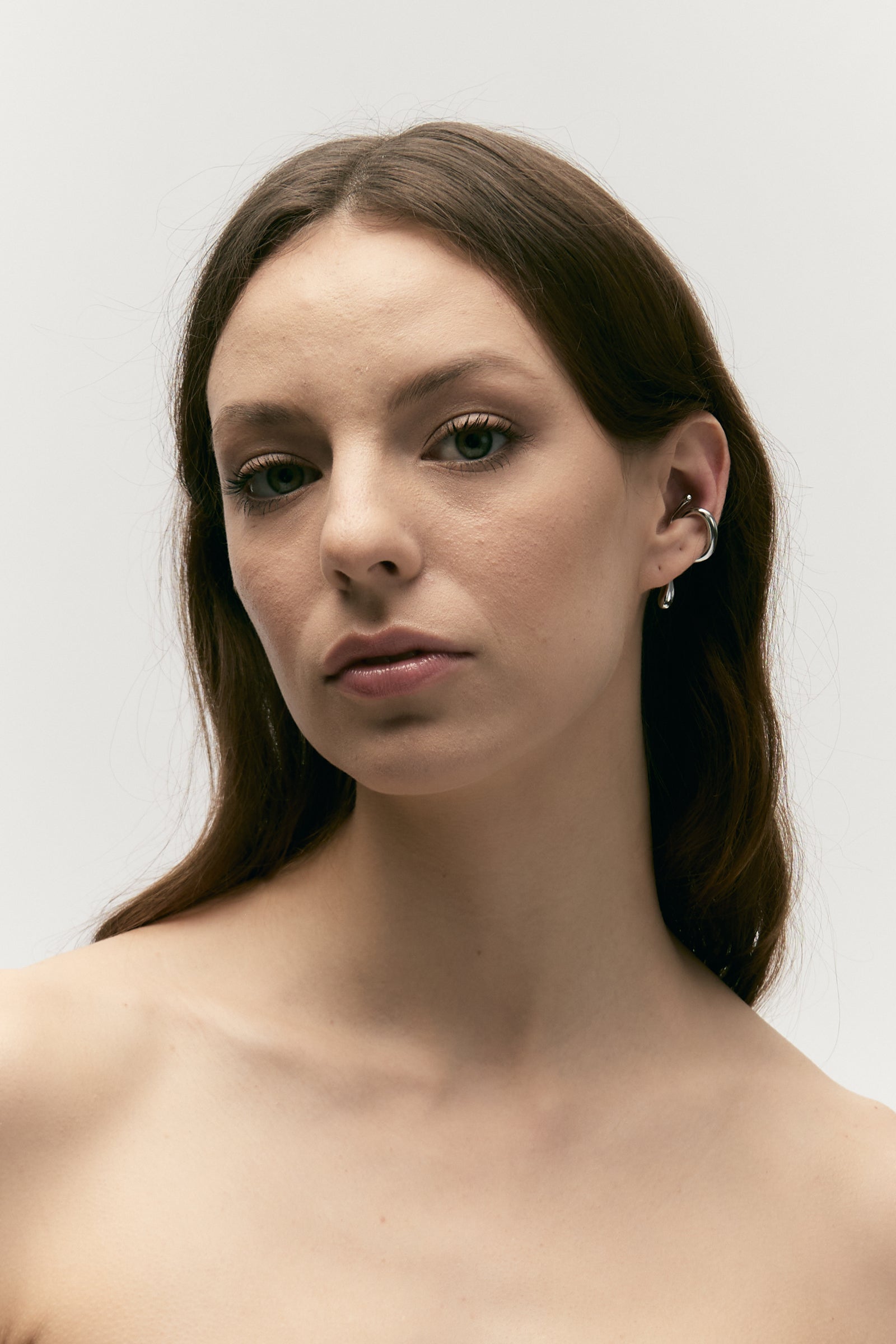 Earcuff "Sussurro Inaspettato"