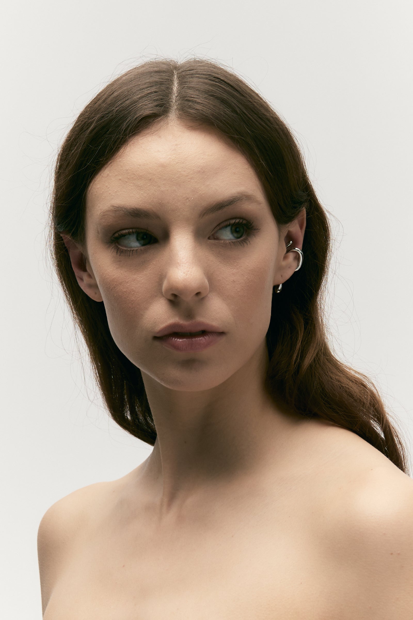 Earcuff "Sussurro Inaspettato"