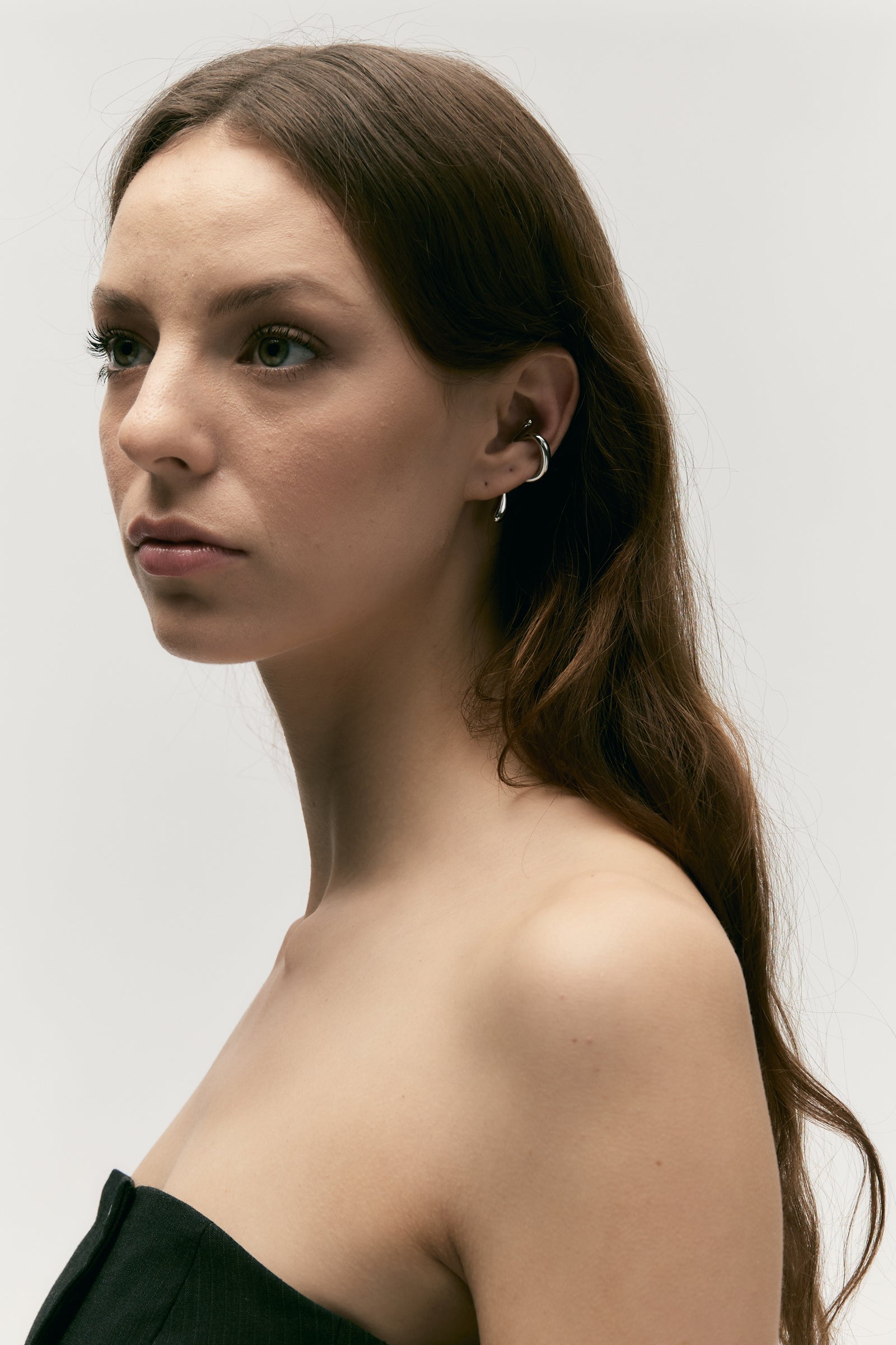 Earcuff "Sussurro Inaspettato"