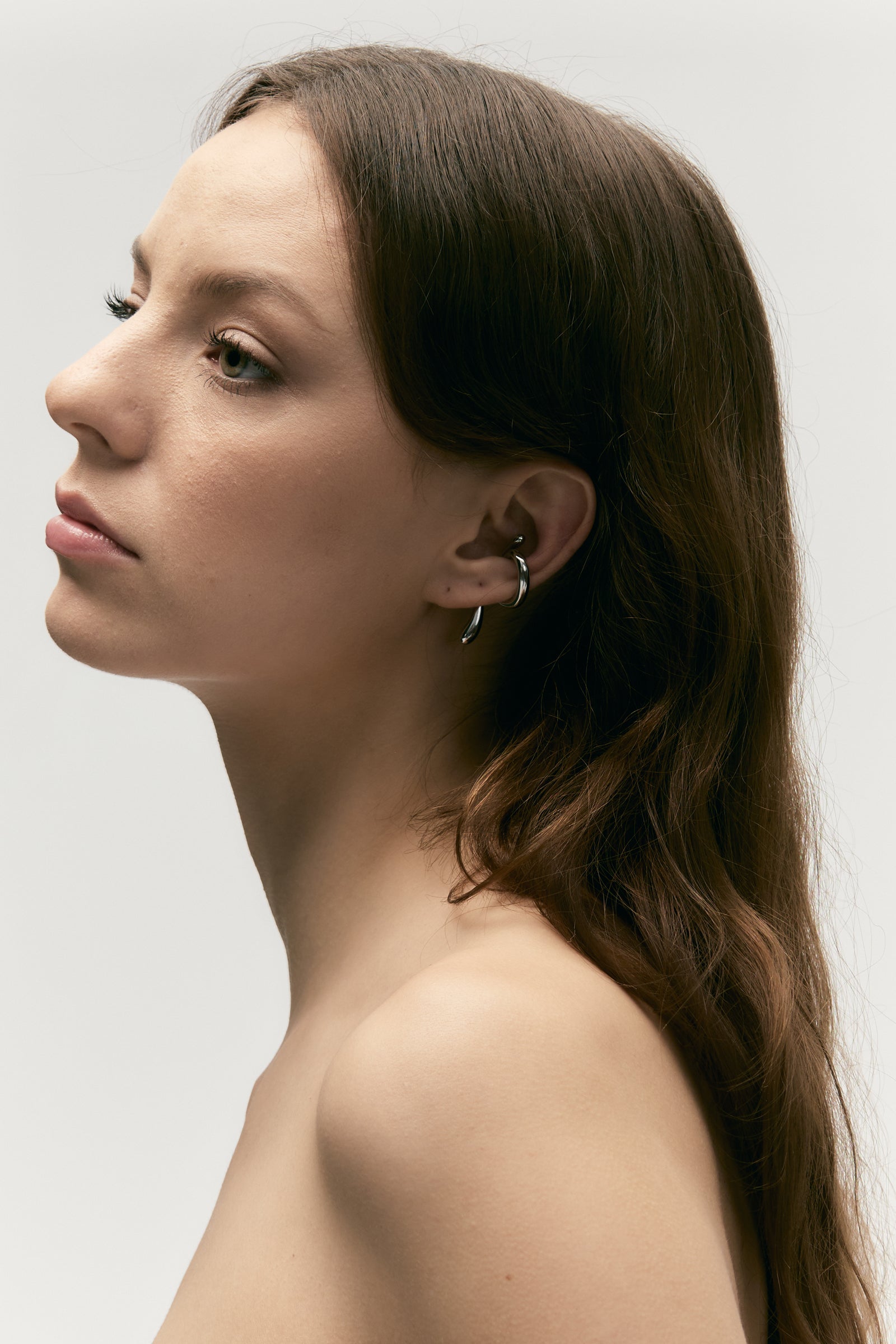 Earcuff "Sussurro Inaspettato"