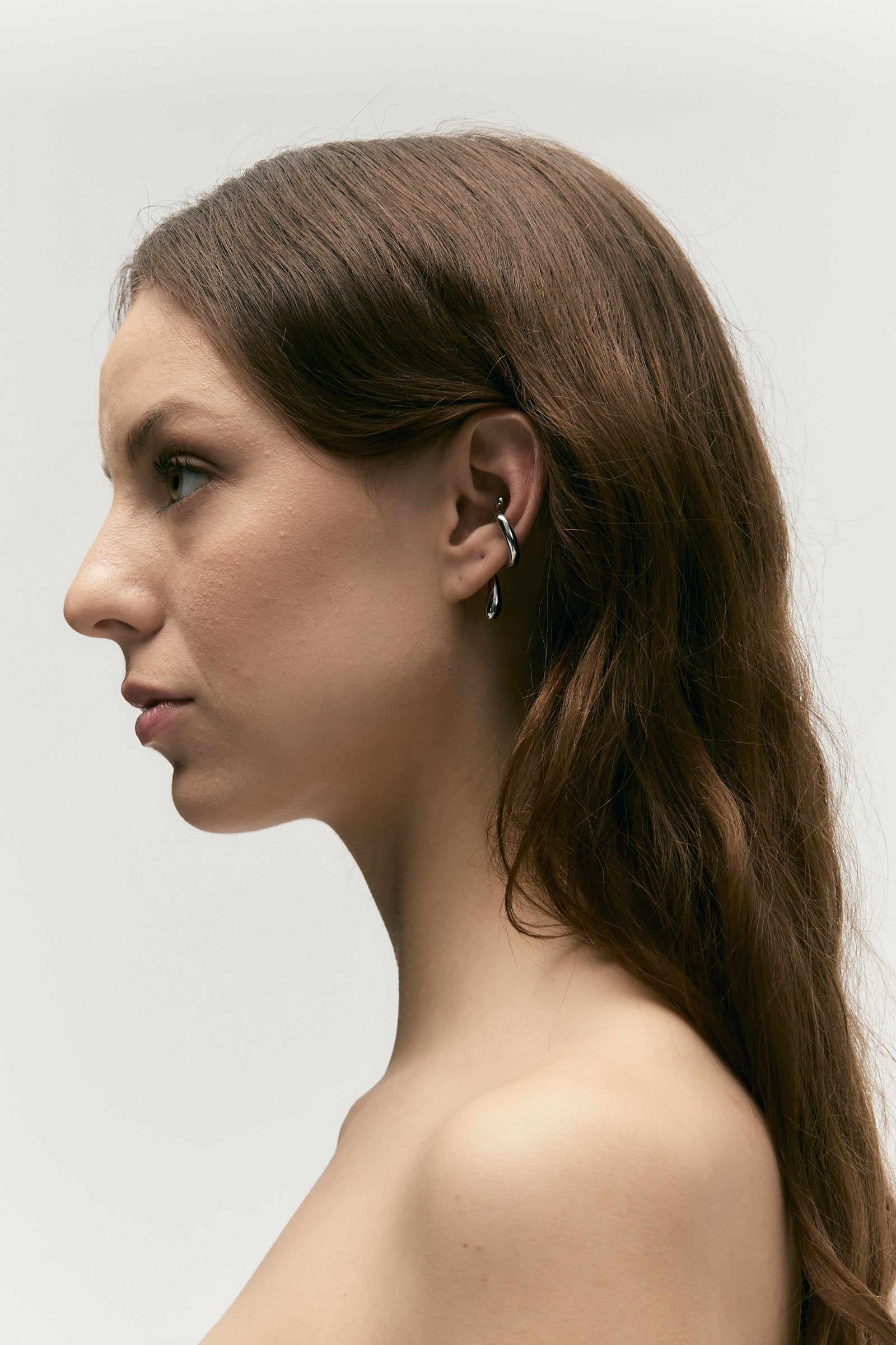 Earcuff "Sussurro Inaspettato"