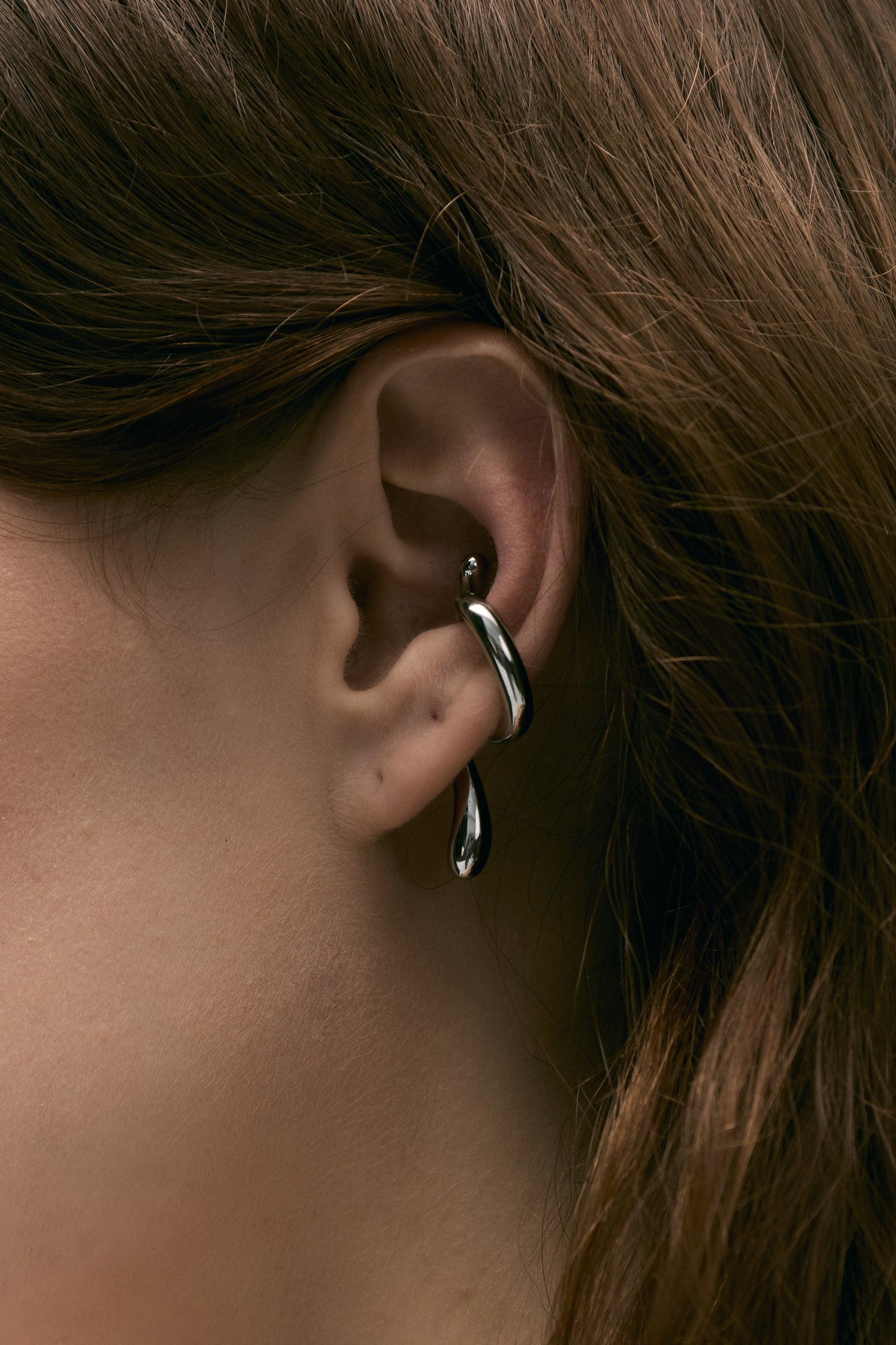 Earcuff "Sussurro Inaspettato"