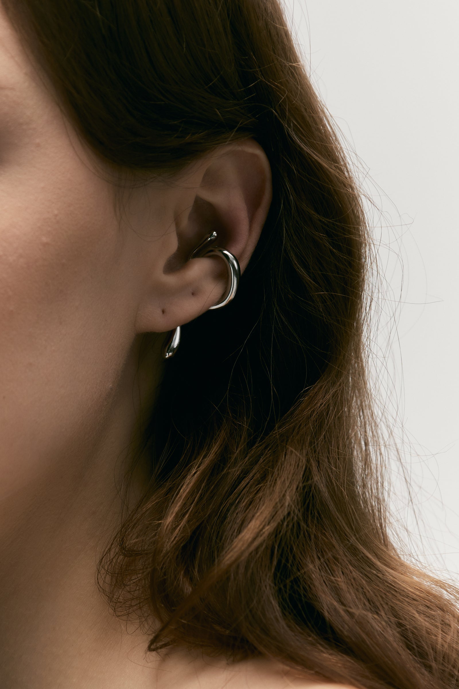 Earcuff "Sussurro Inaspettato"