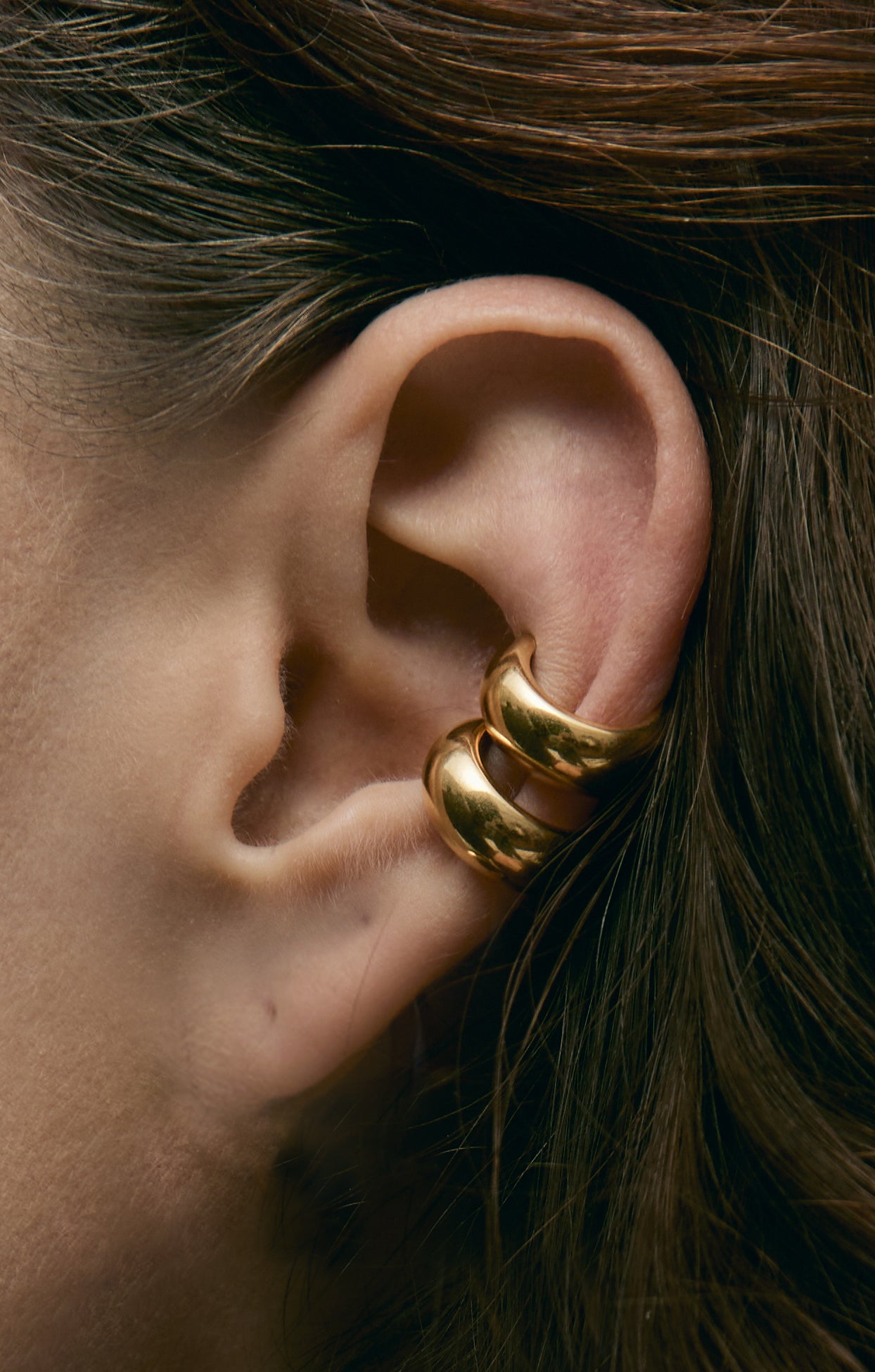 SET "SORRISO SFUGGENTE"