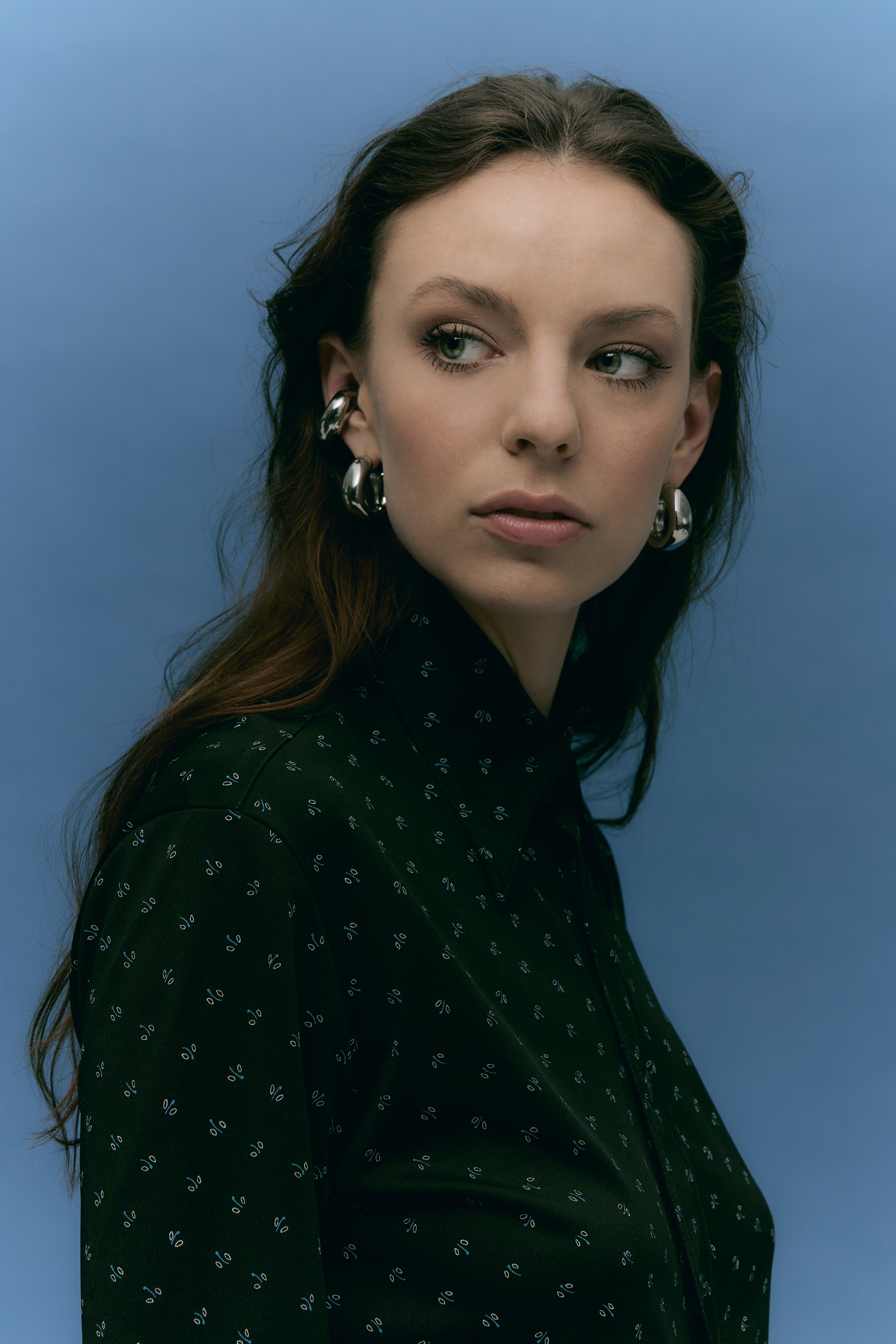 Earcuff "Avvolgente silenzio"