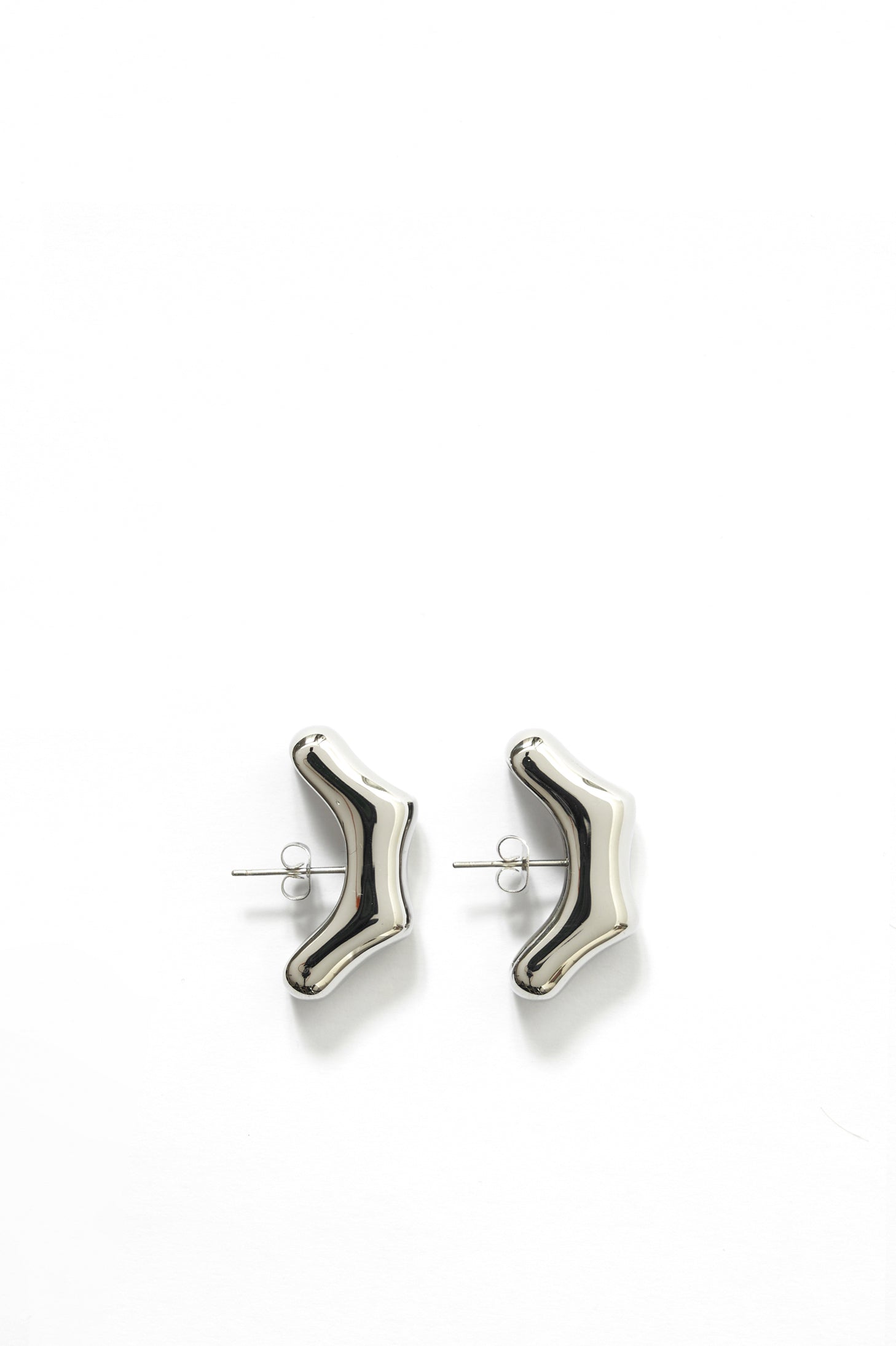 Orecchini "Un abbraccio"