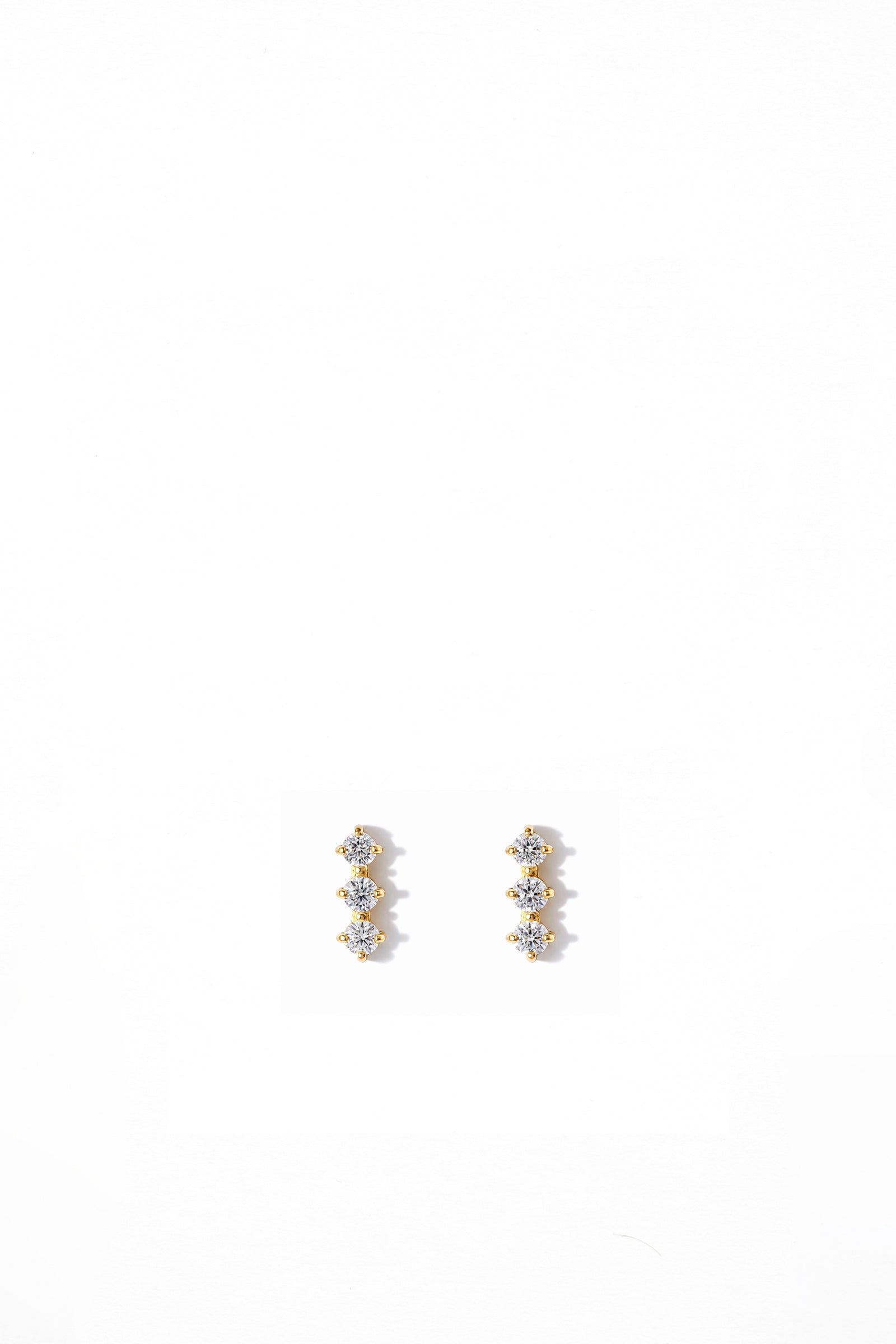 Orecchini "Costellazione d&