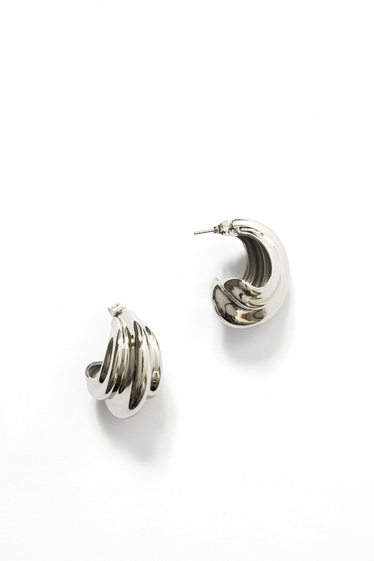 Orecchini "Tramonto Sfuggente"