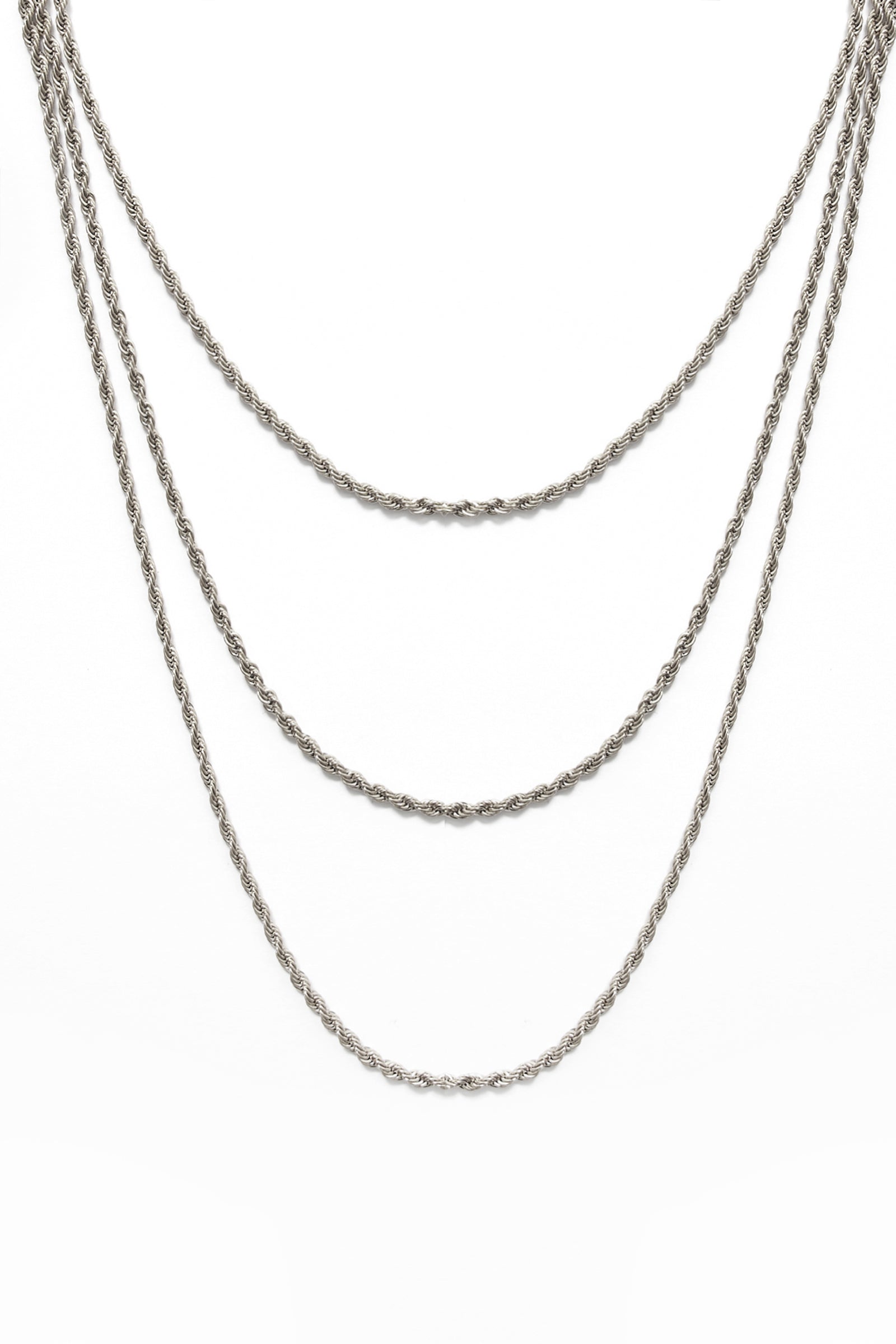 Catenina "Intreccio baby"