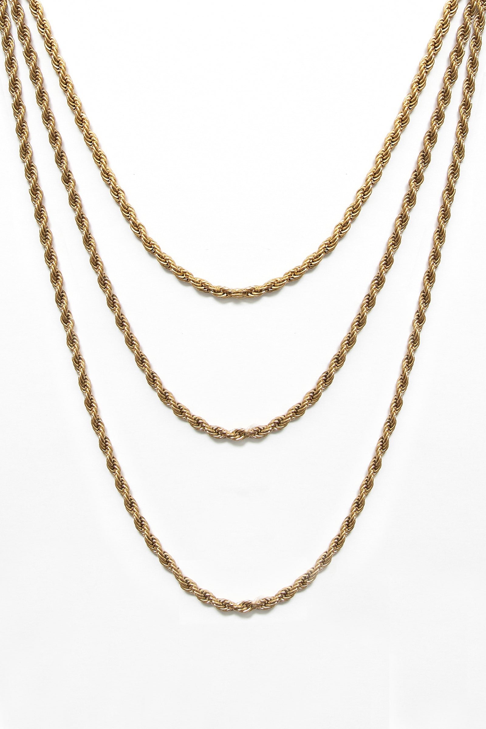 Catenina "Intreccio"