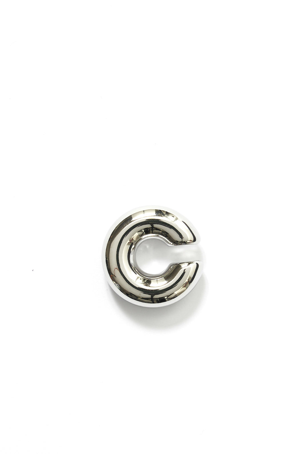 Earcuff "Avvolgente silenzio"