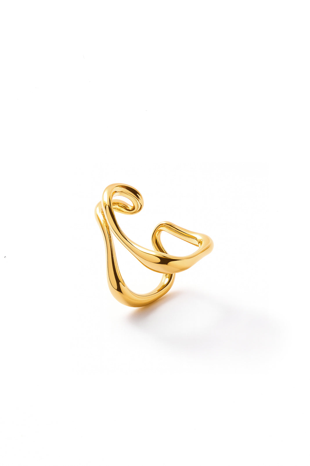 Earcuff "Emozione Leggera"