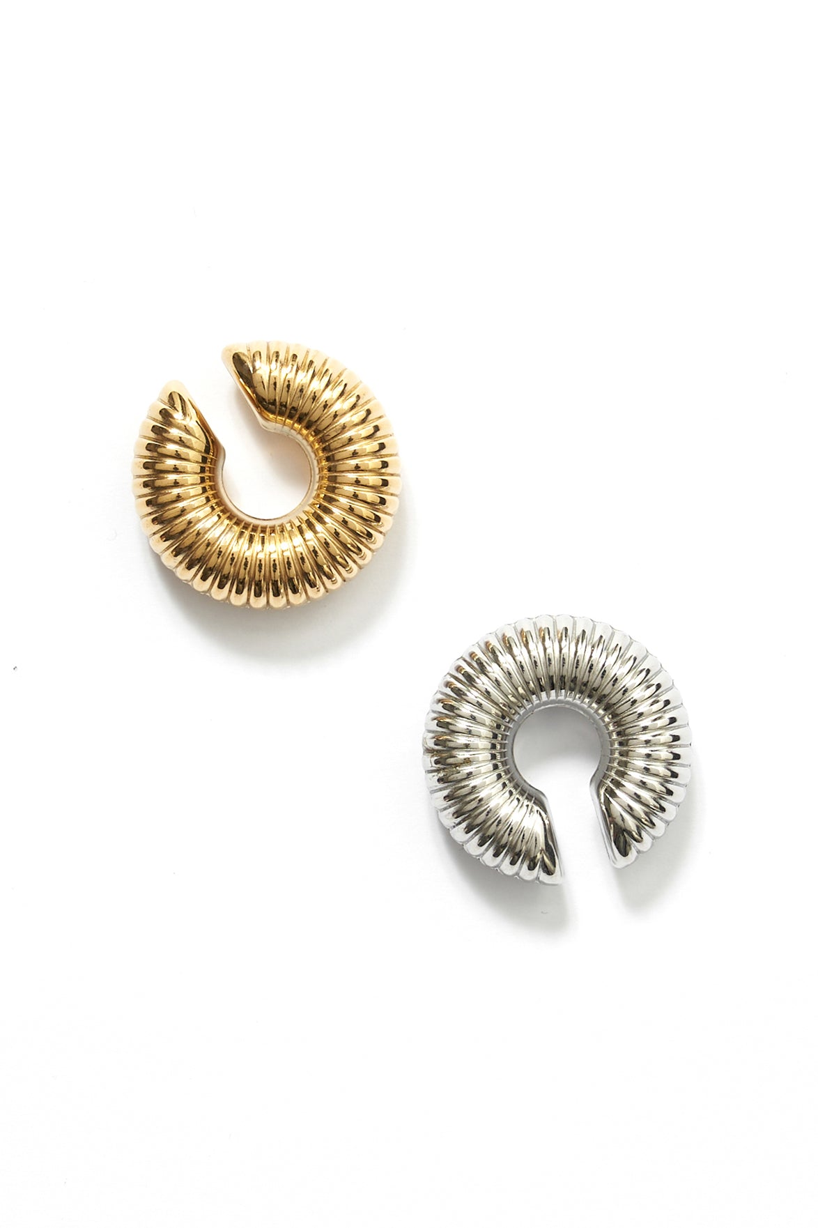 Earcuff "Ricordo Sfuggente"