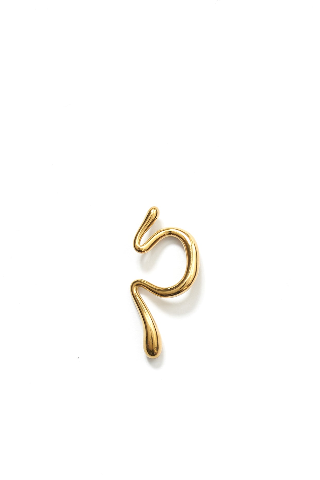 Earcuff "Sussurro Inaspettato"