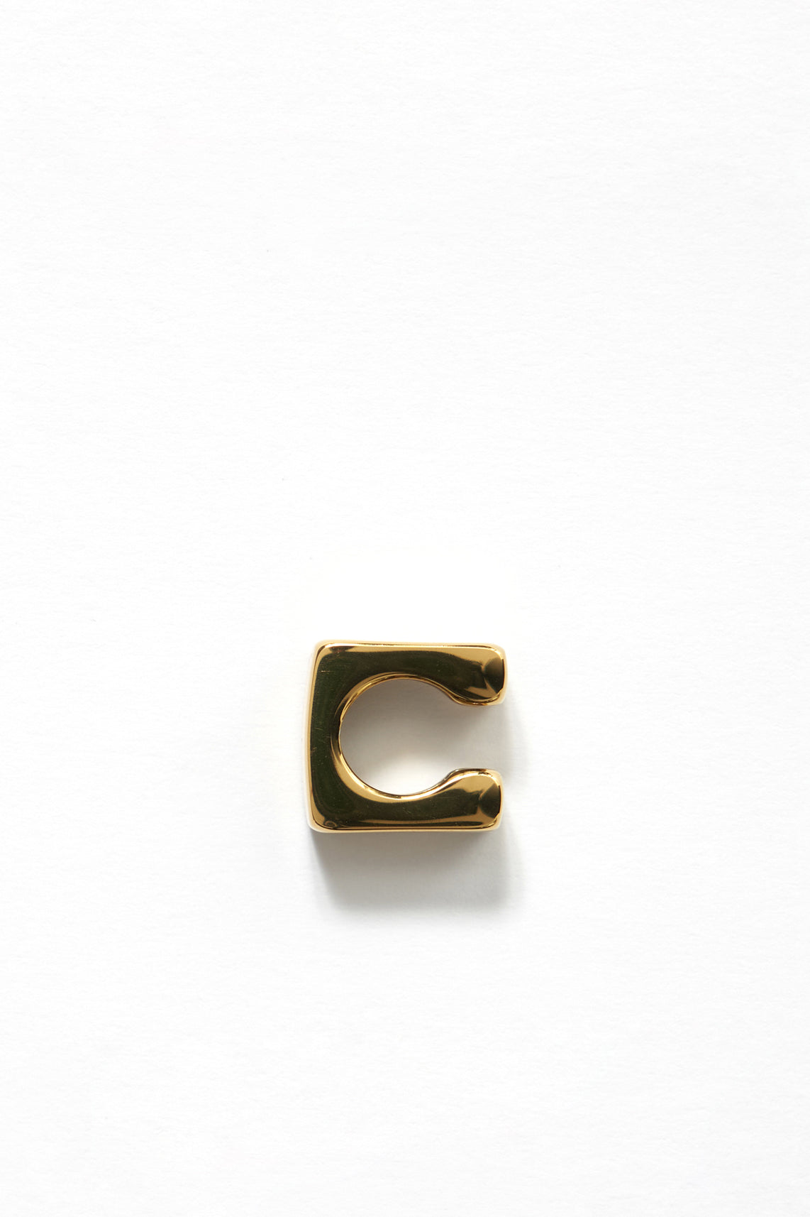 Earcuff "Amore Sussurrato"