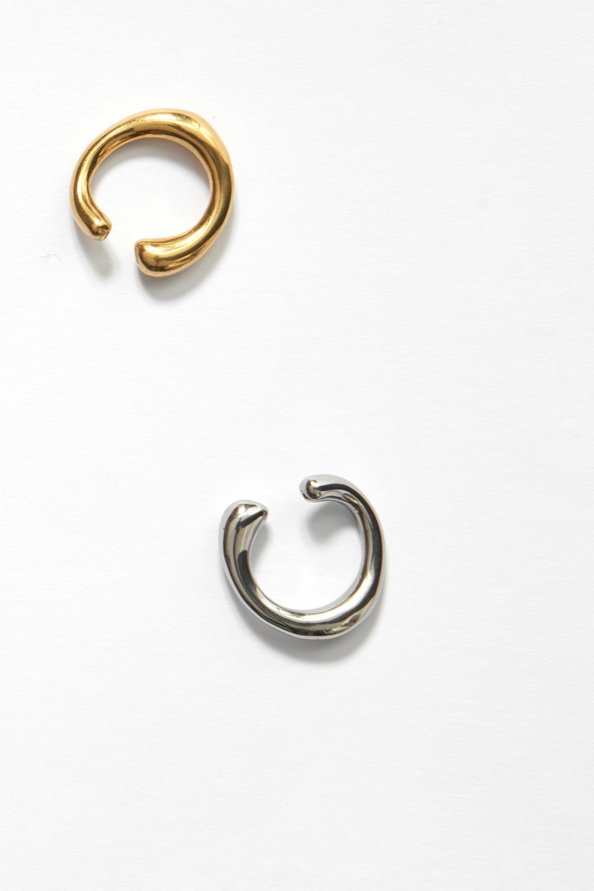 Earcuff "Abbraccio sognante"