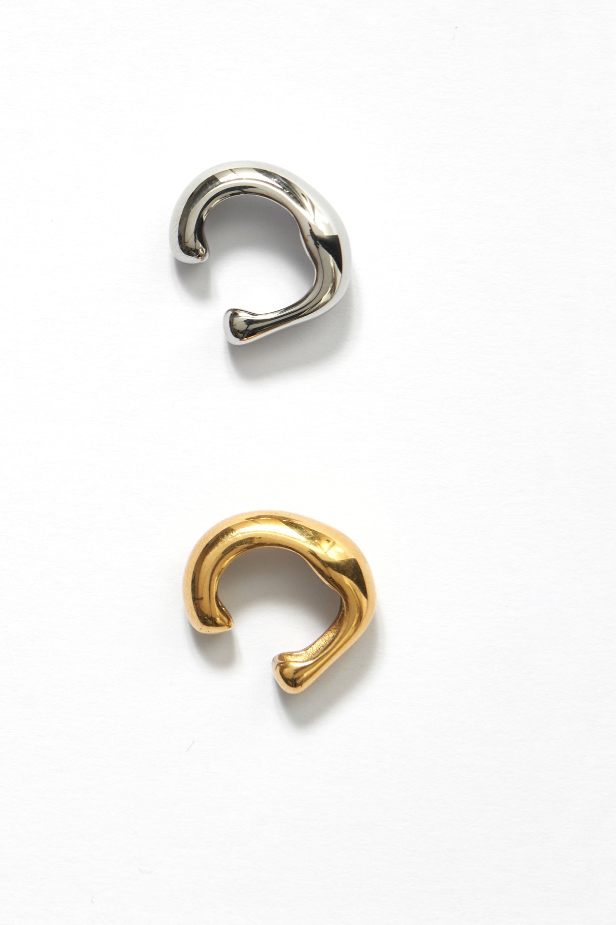 Earcuff "Aria di Luna"