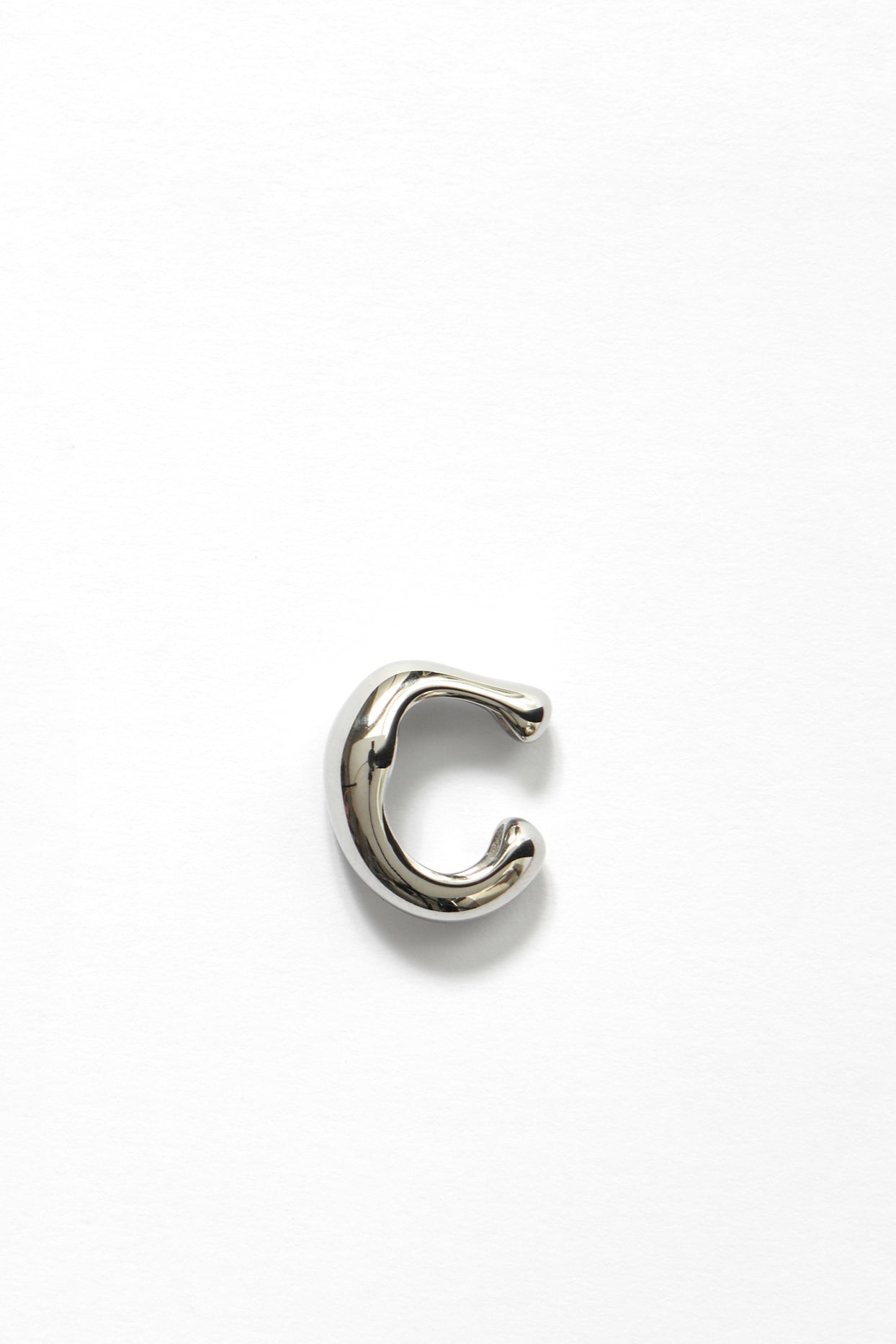 Earcuff "Aria di Luna"