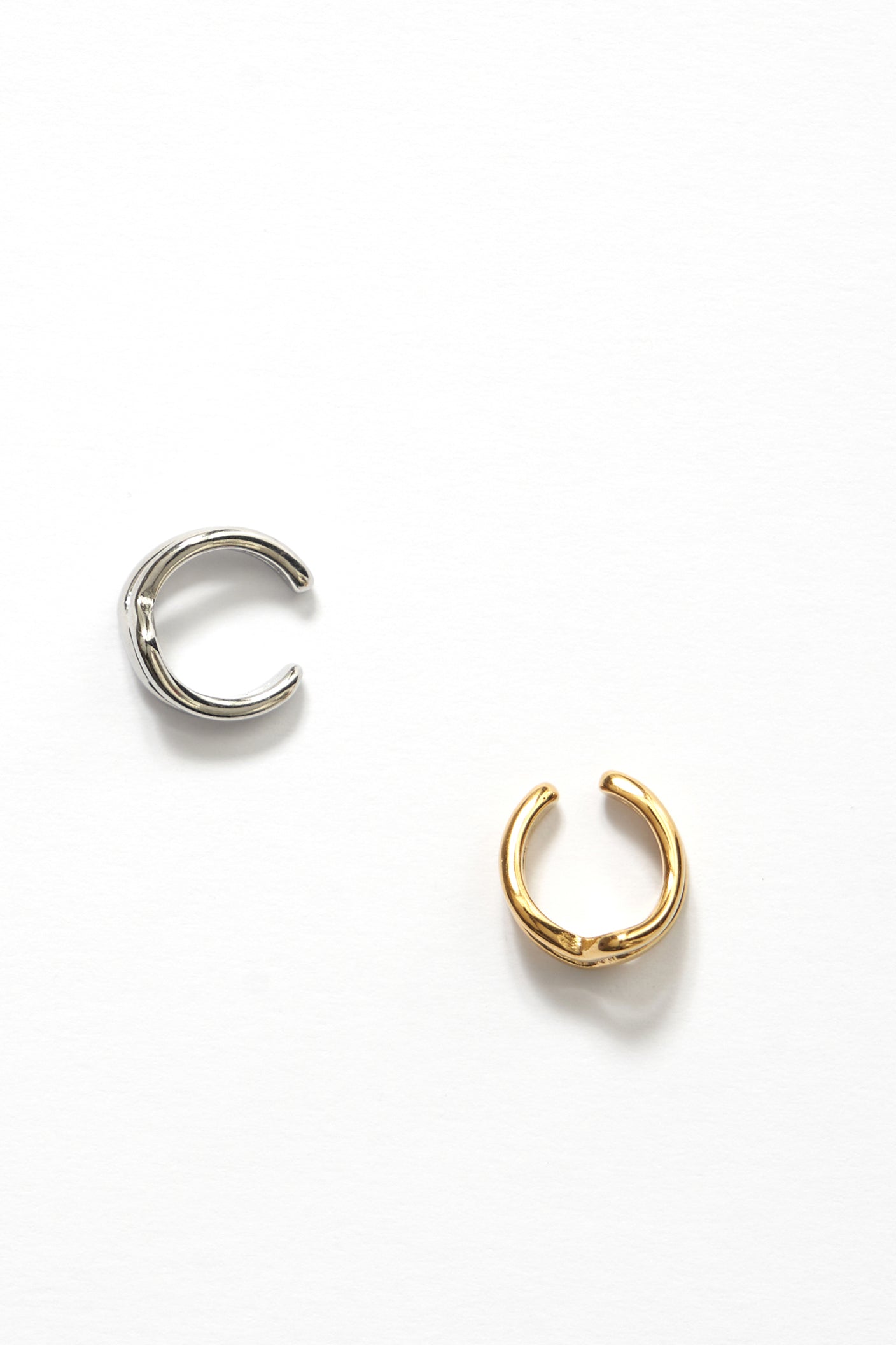 Earcuff "Ondata d&