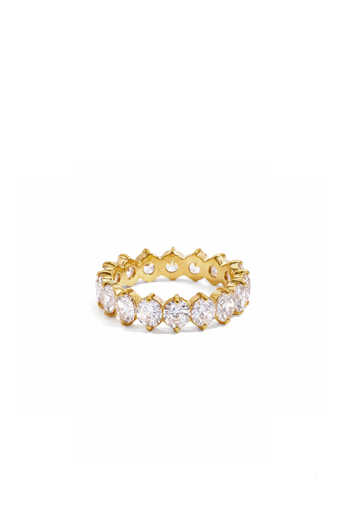 Anello "Le promesse"