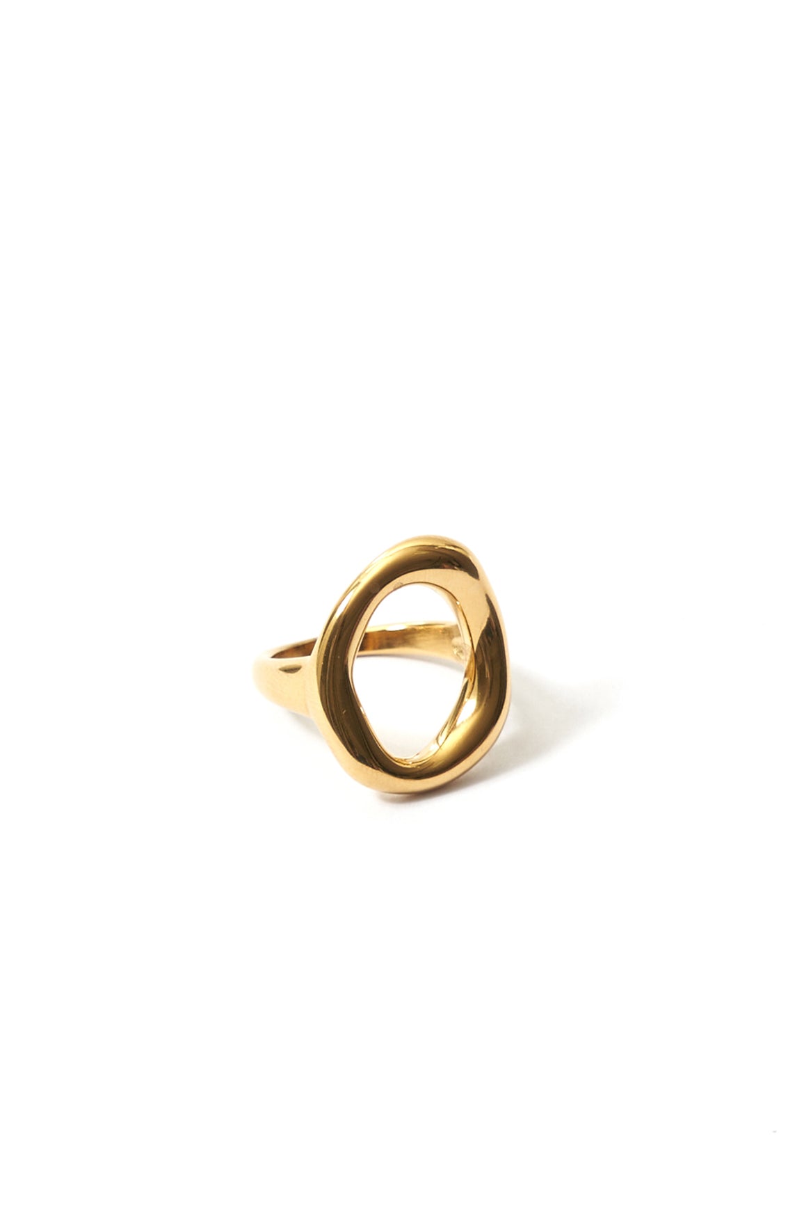 Anello "Delicati ricordi"