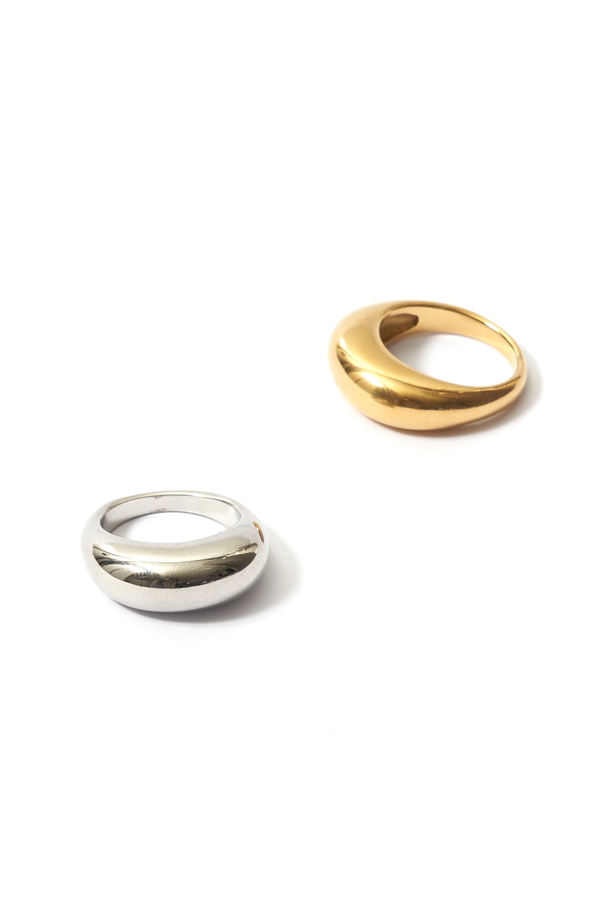 Anello "Dolci emozioni"