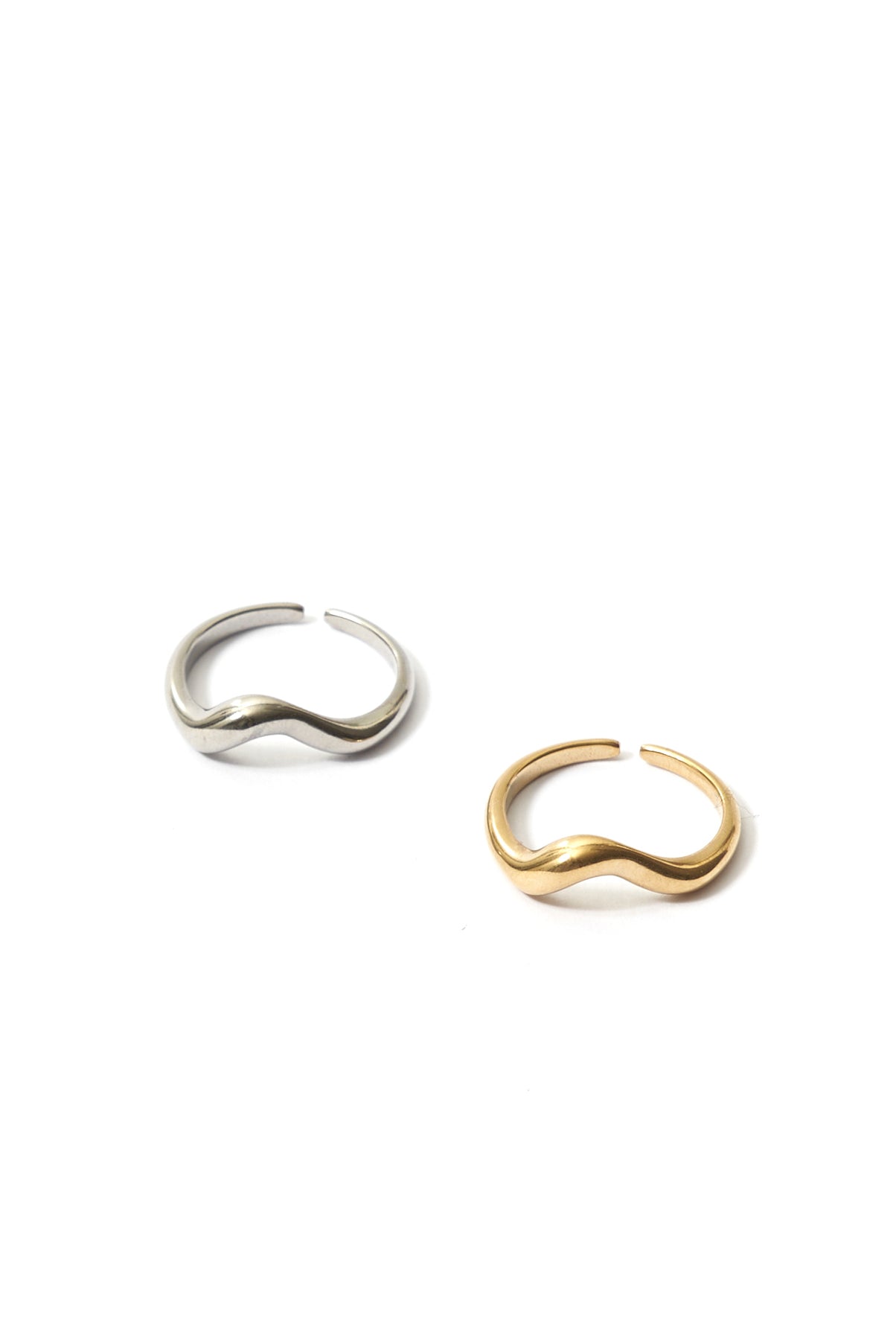 Anello "Emozione Sfuggente"