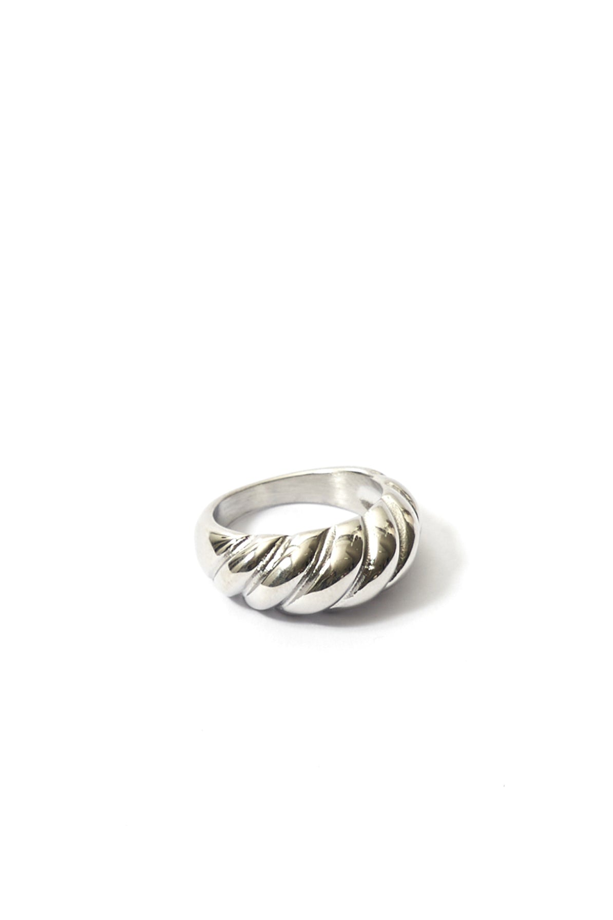 "Soft Memory" Ring