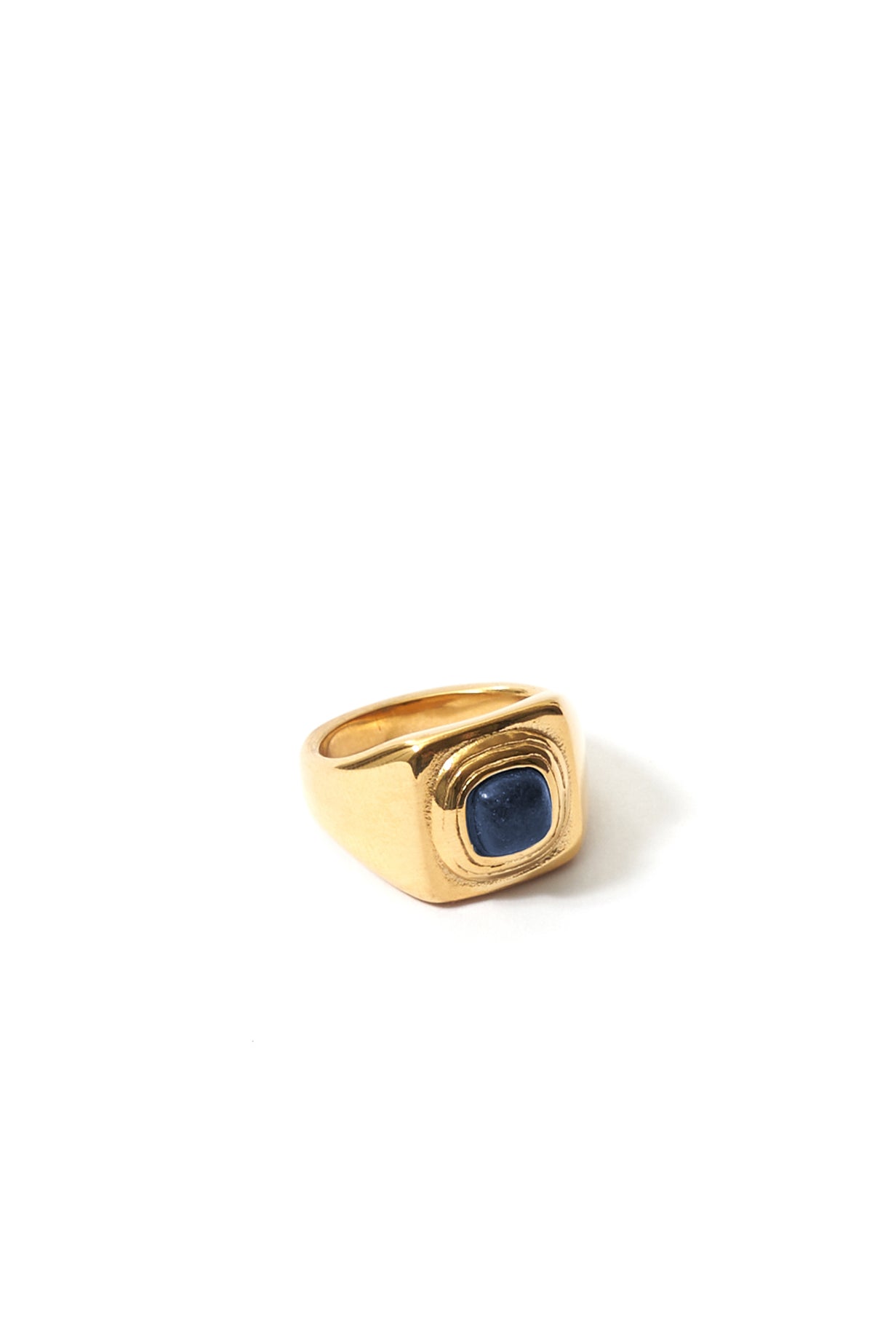 Anello "Follia Sfuggente"