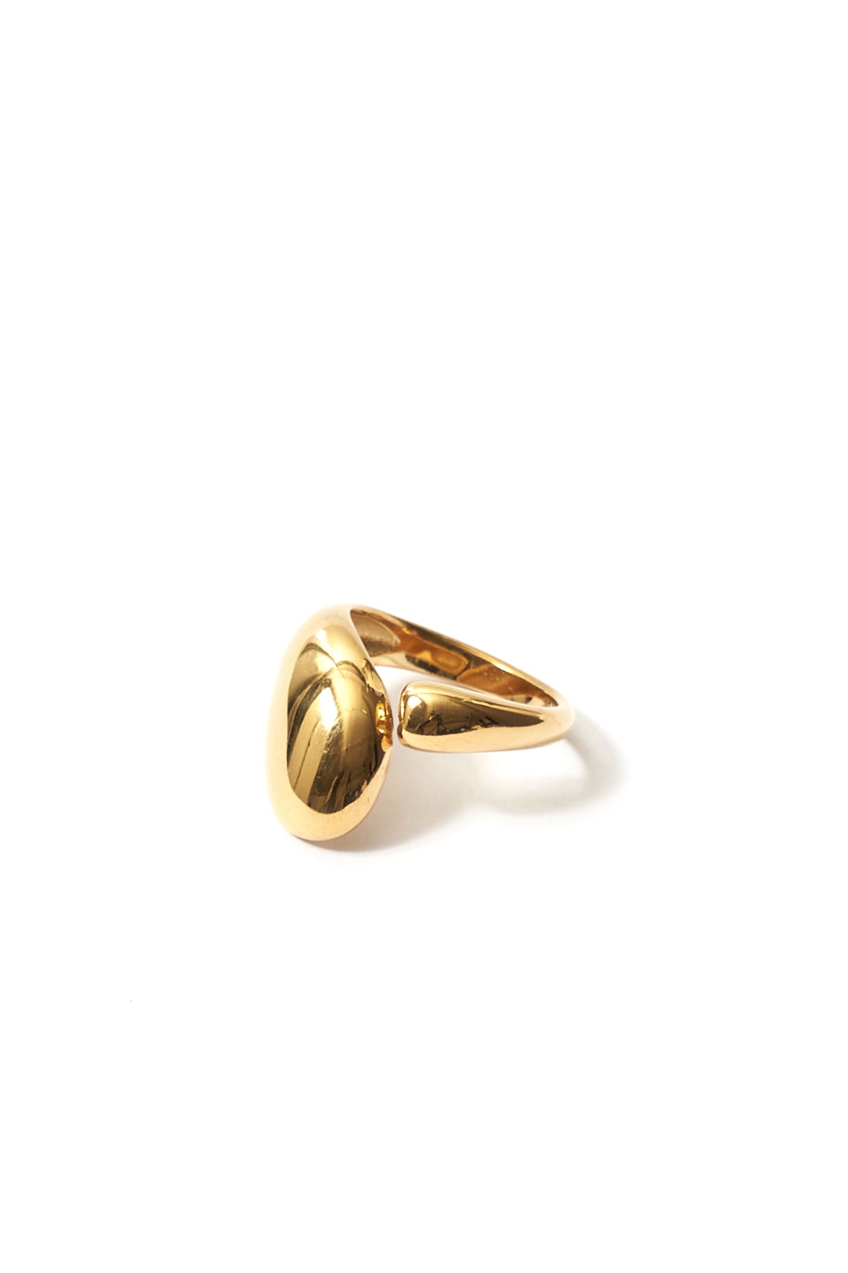 Anello "Follie notturne"