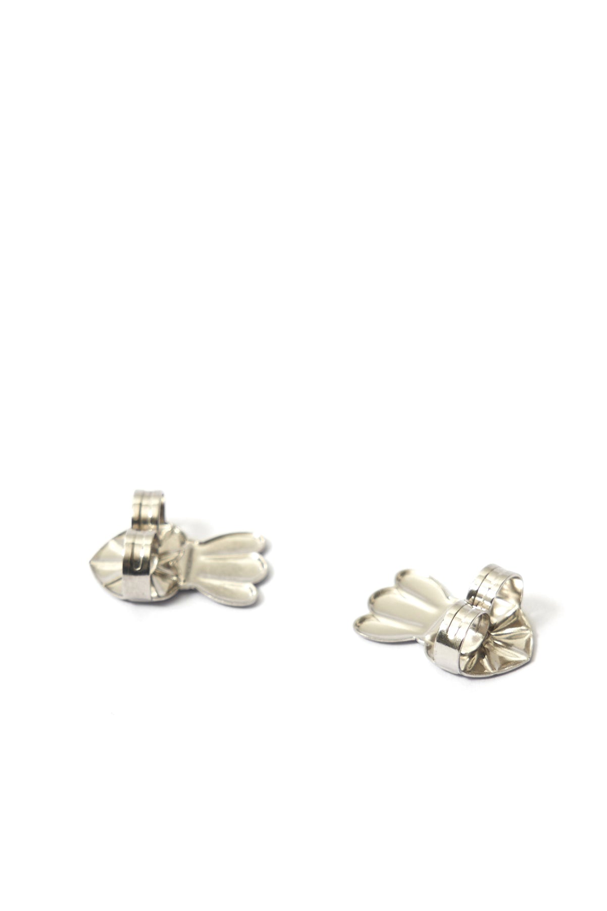 Componente chiusura orecchini