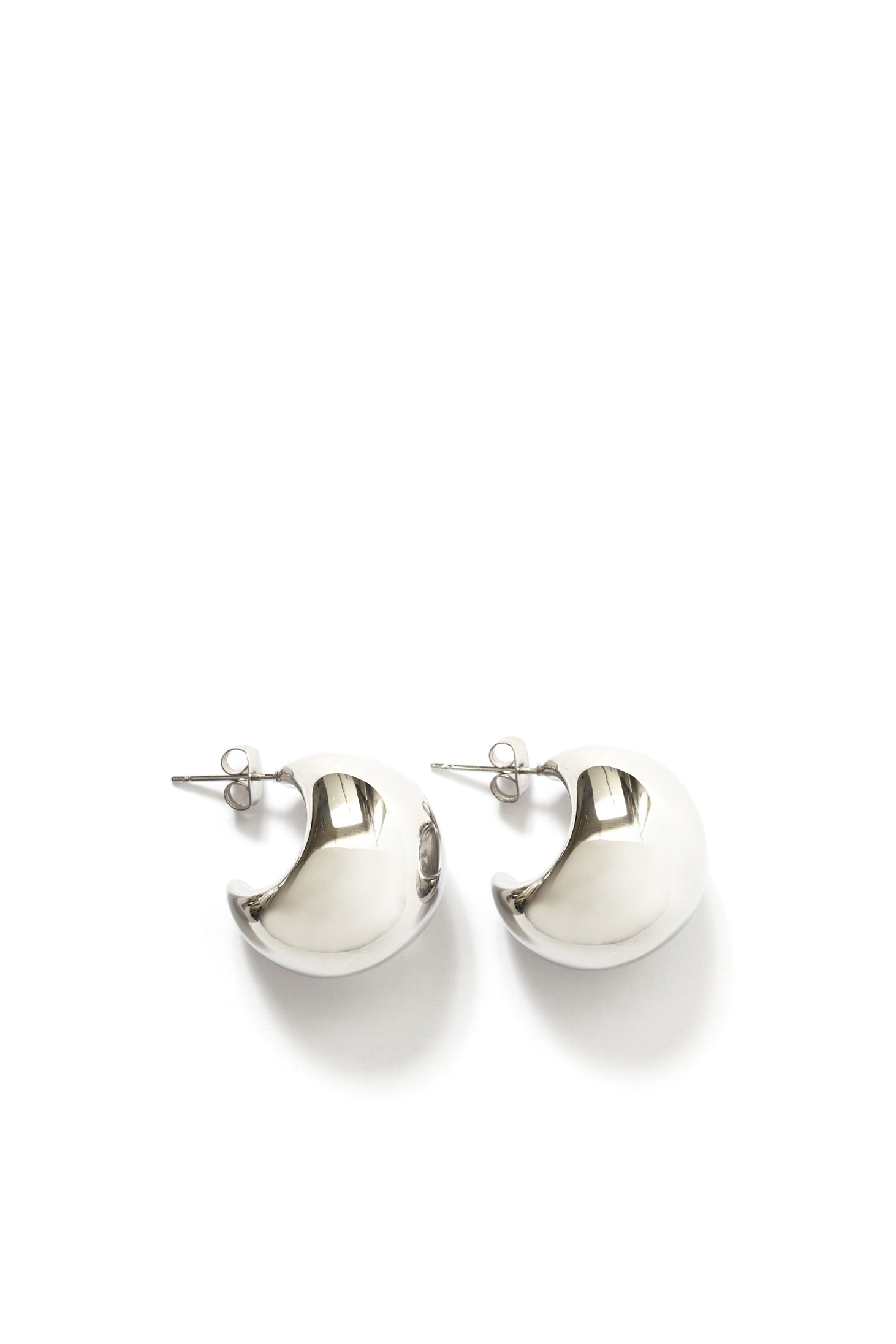 Orecchini "Segreto Sfuggente"