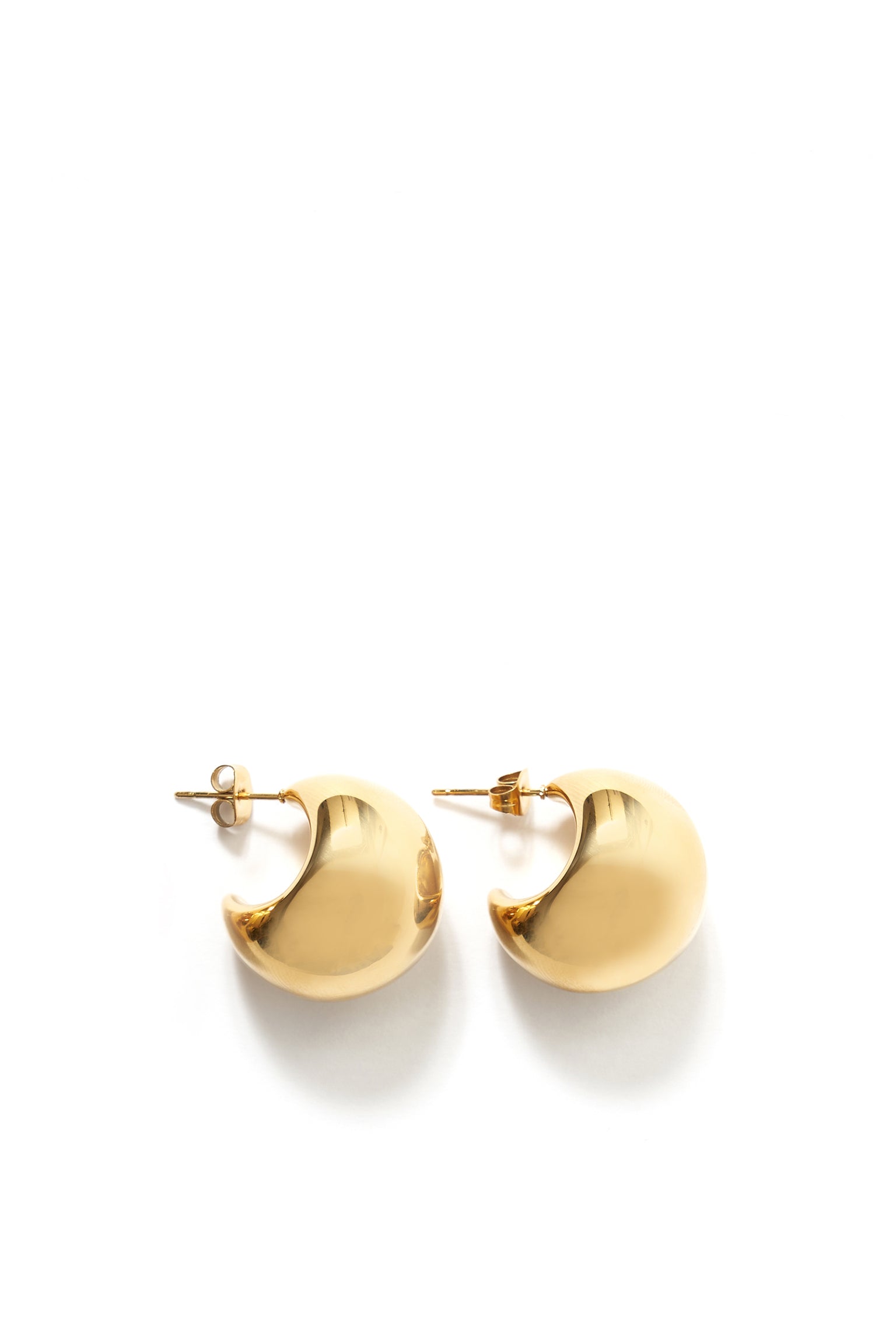 Orecchini "Segreto Sfuggente"