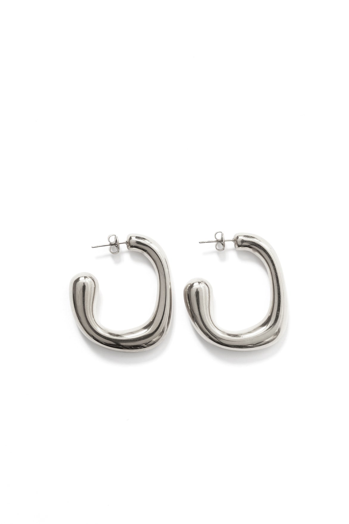 Orecchini "Caldo Polare"