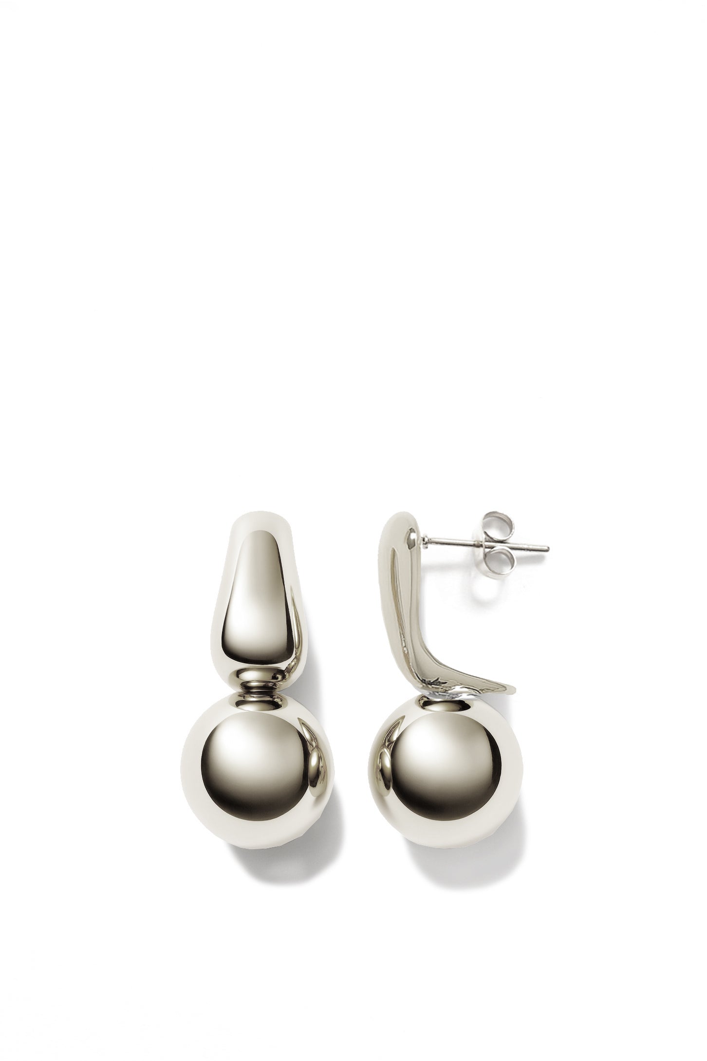 Orecchini "Dolce nostalgia"