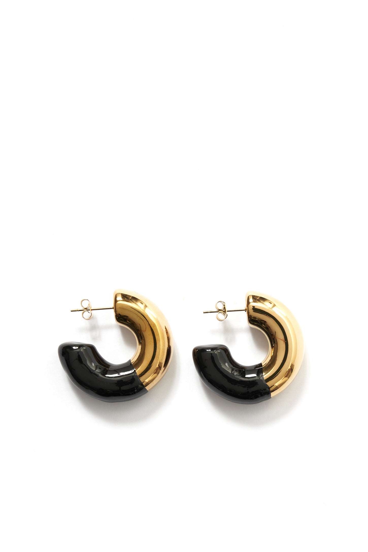 Orecchini "Riflesso Sfuggente"