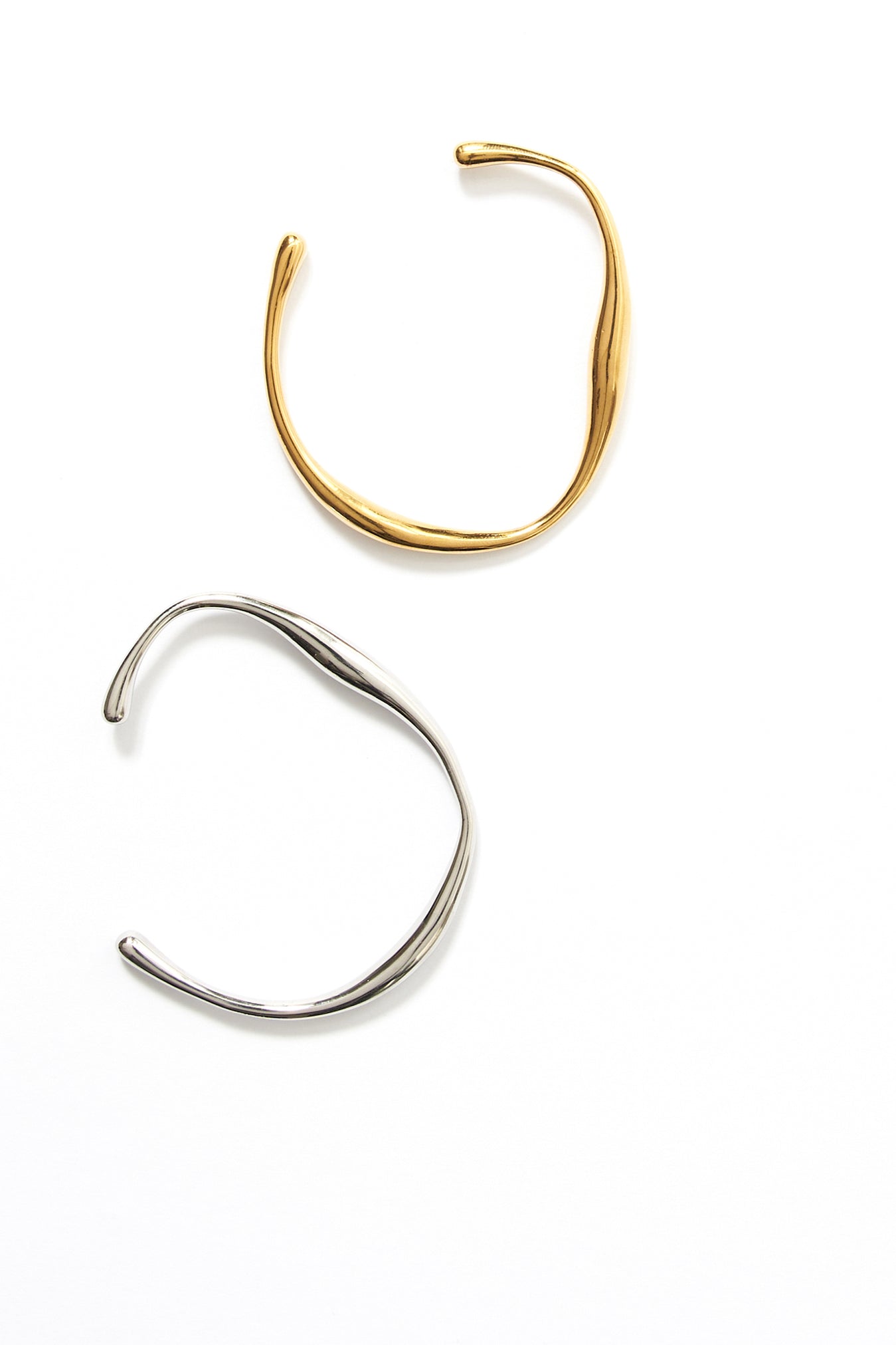 Bracciale "Fusione d&