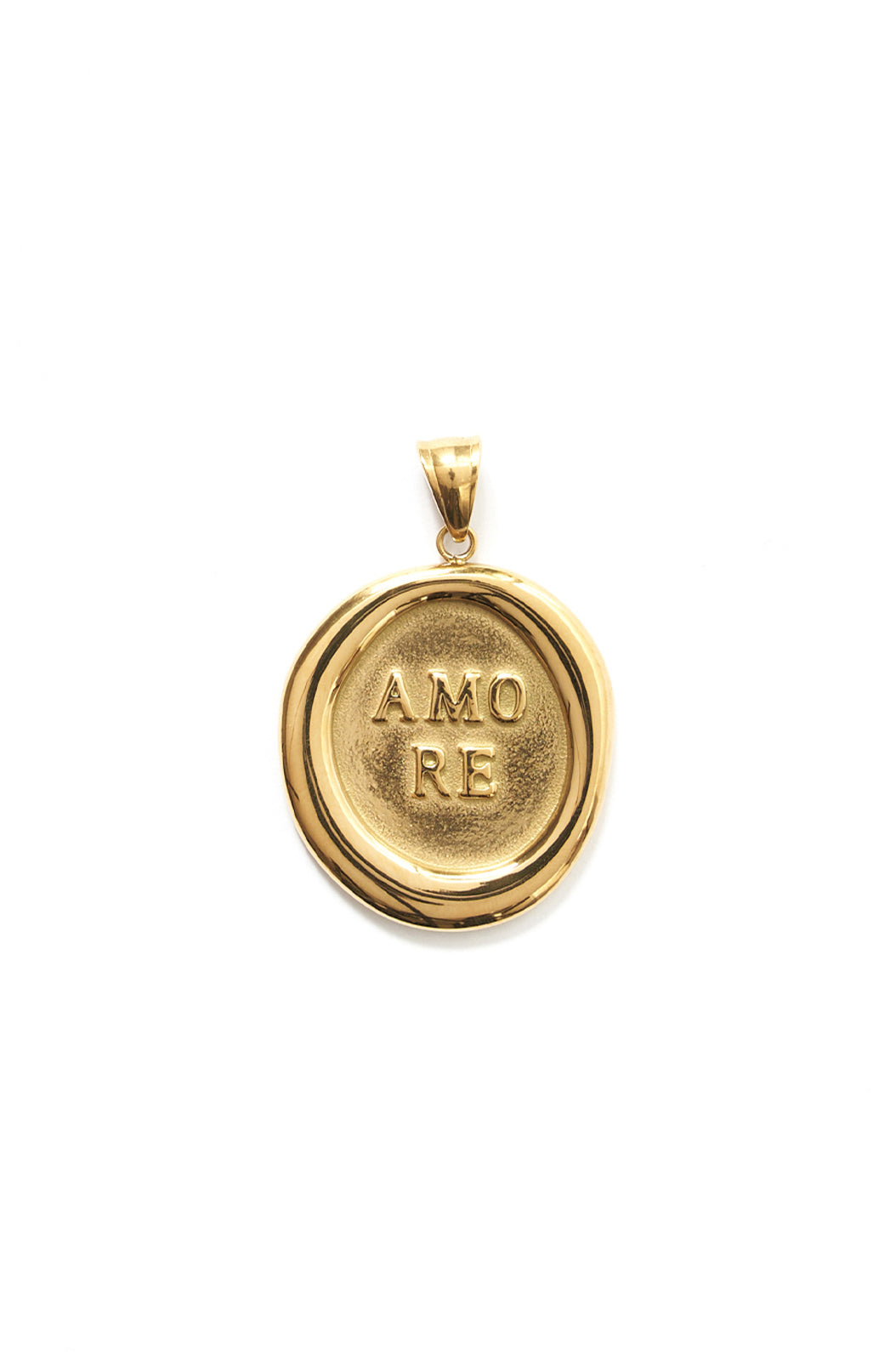 Ciondolo "Amore"