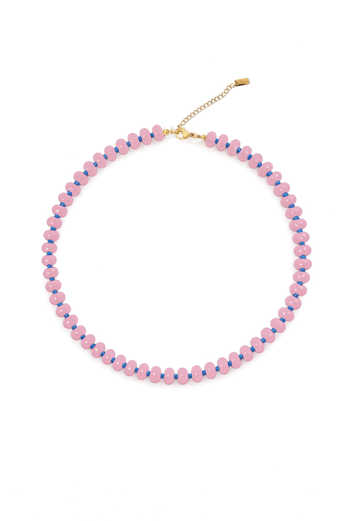 Collana "Ricordi salati"