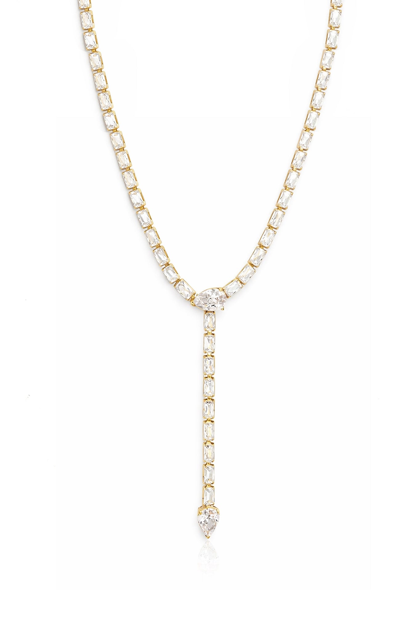 "Night Embrace" Necklace