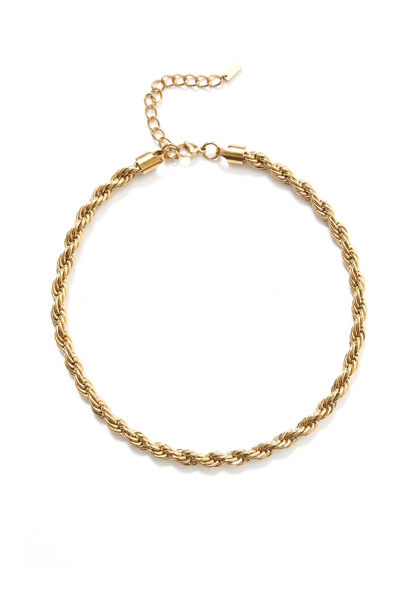 Collana "Intreccio Sfuggente"