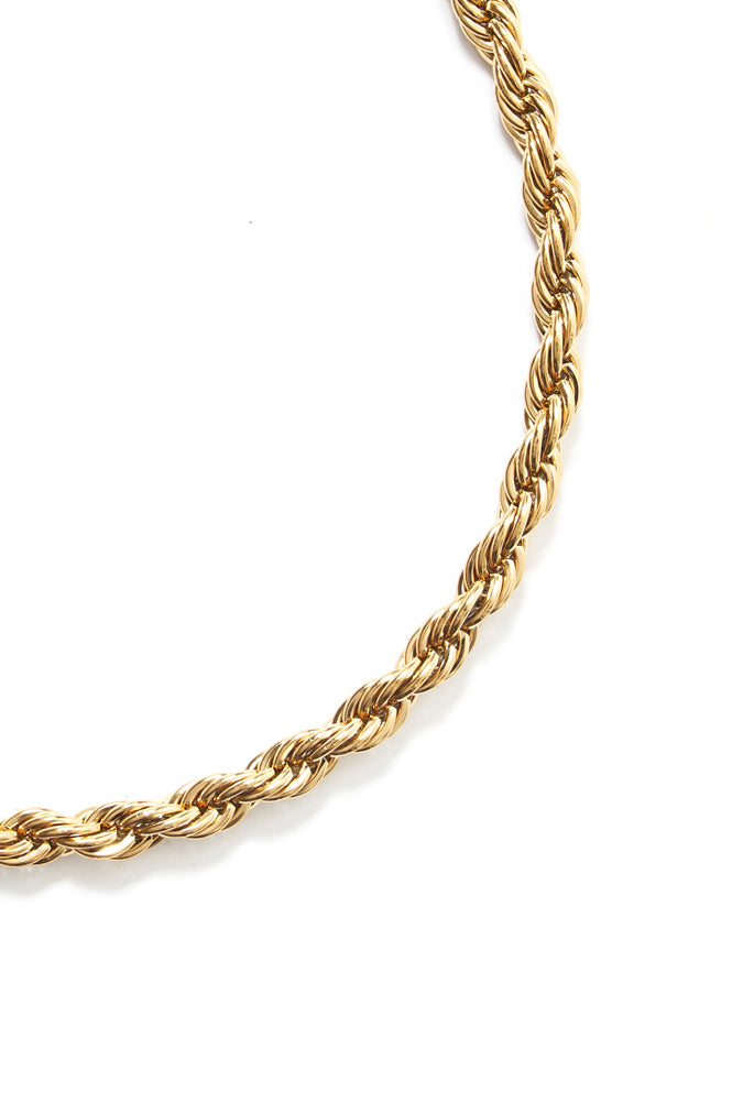 Collana "Intreccio Sfuggente"