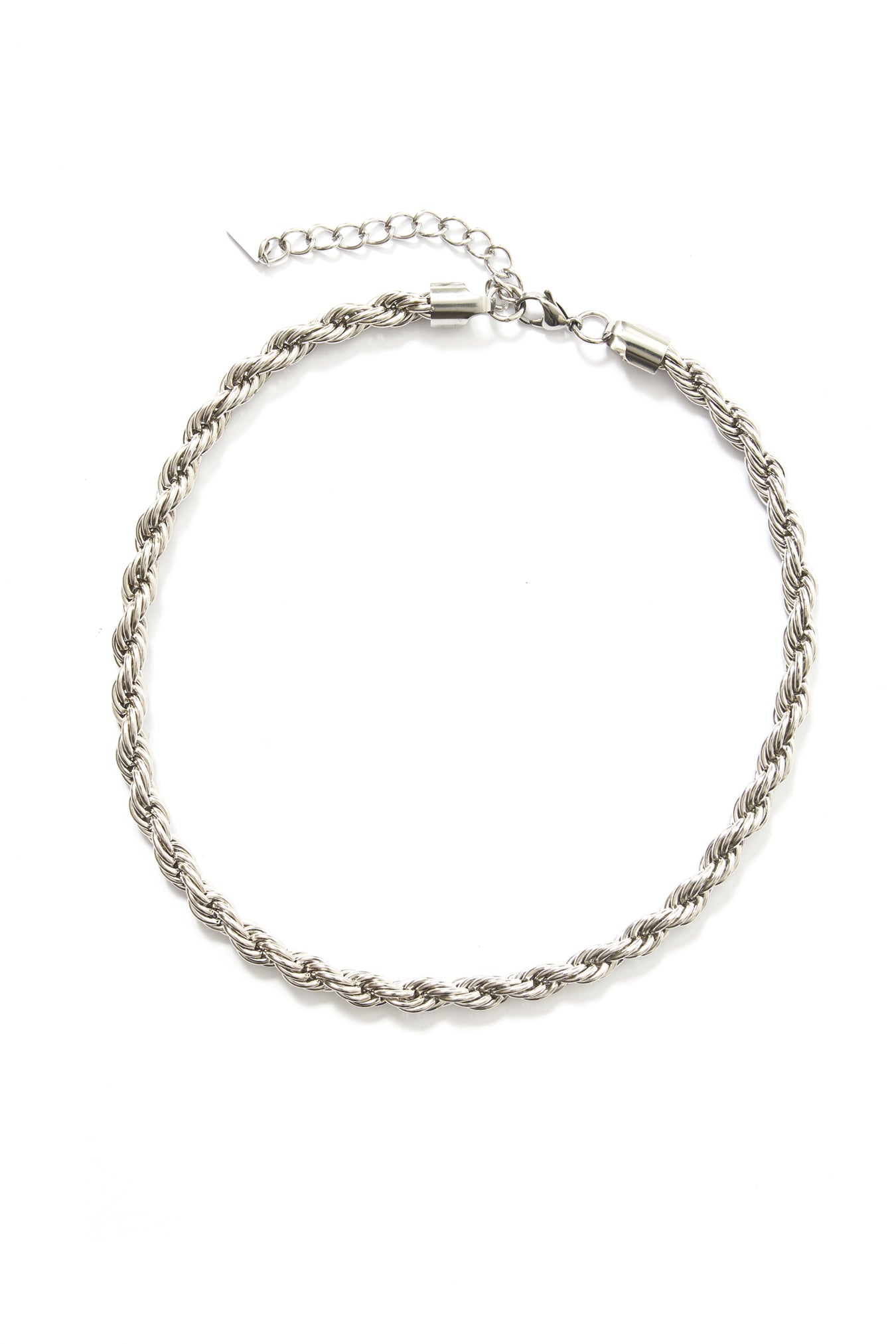 Collana "Intreccio Sfuggente"