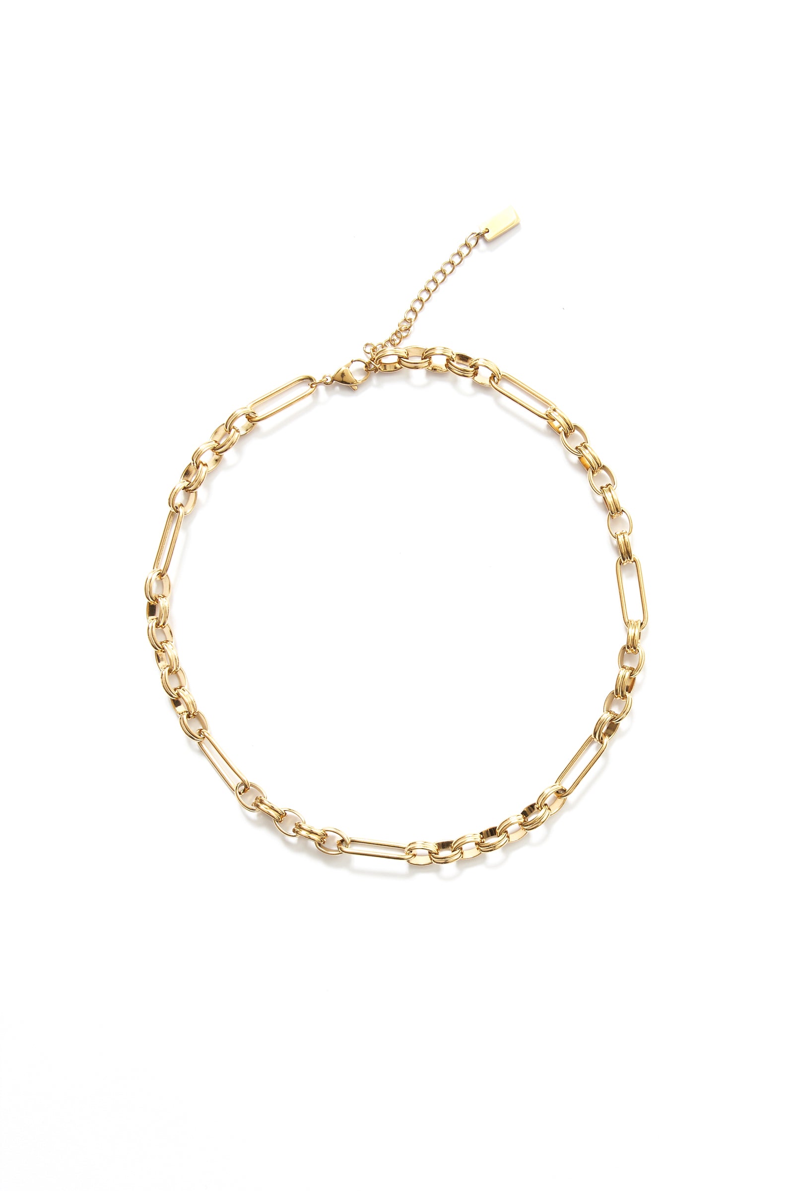 Collana "Perfetta sintonia"