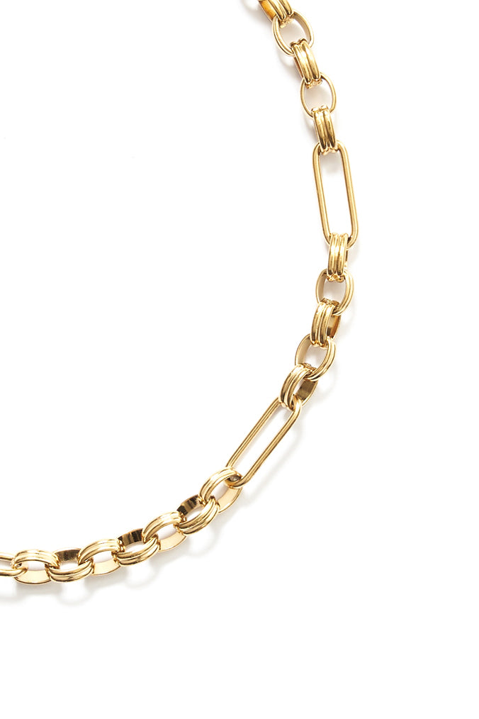 Collana "Perfetta sintonia"