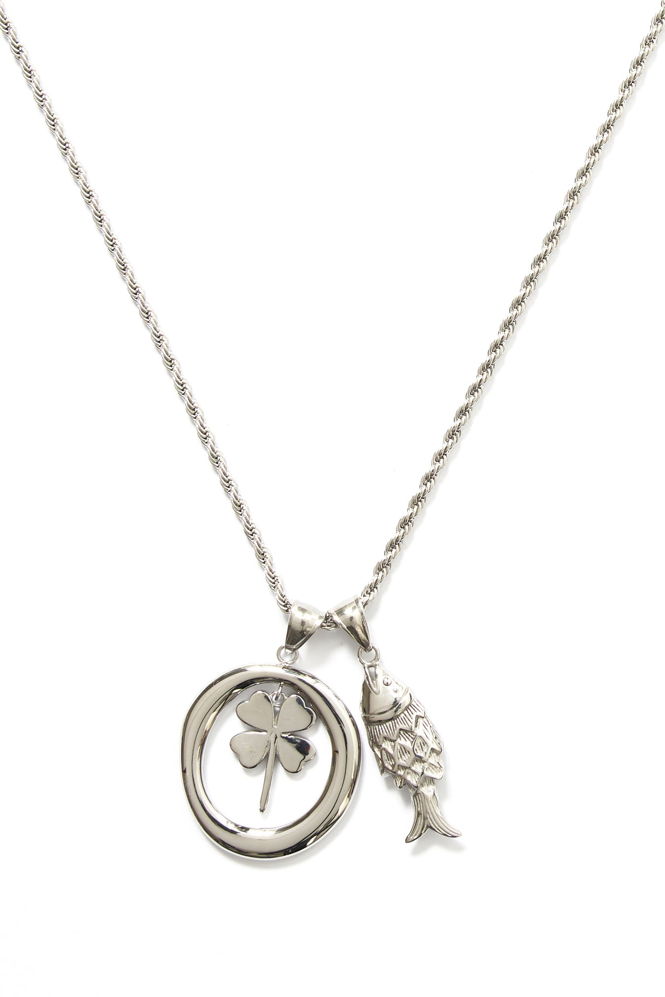 Collana "Anima Fortunata"