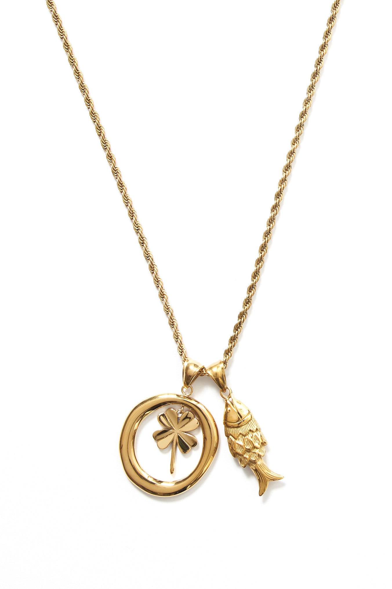 Collana "Anima Fortunata"