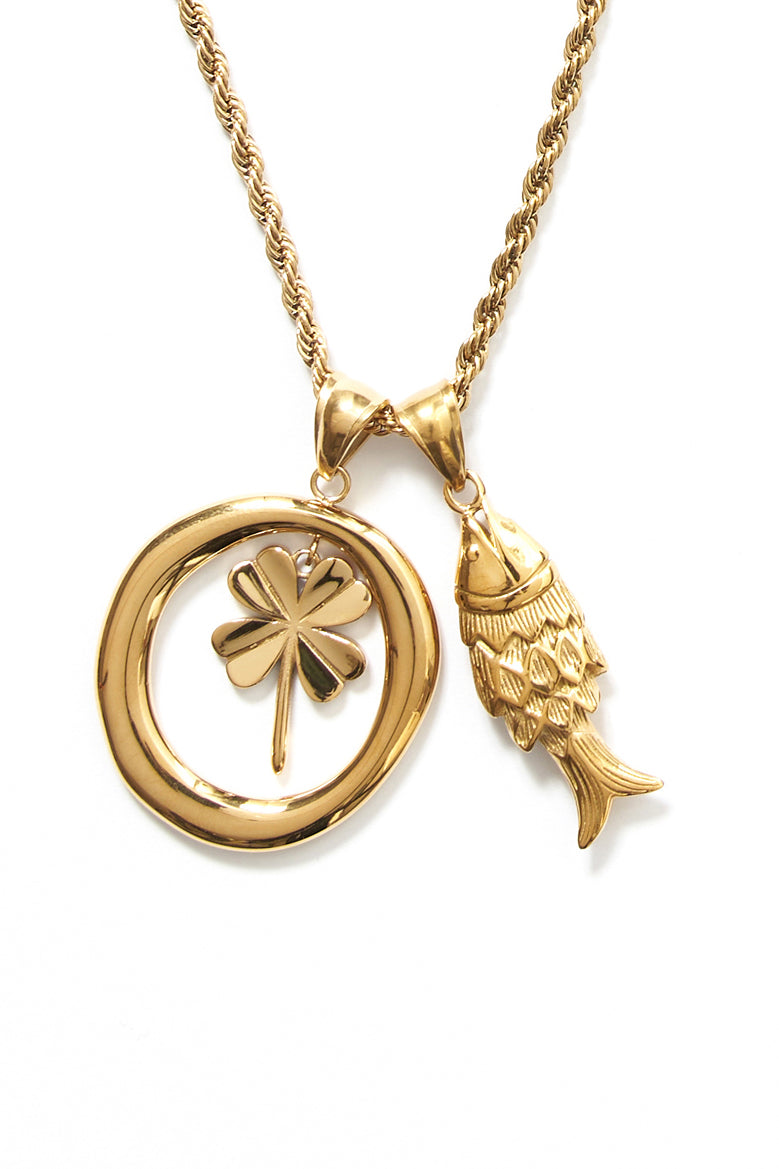 Collana "Anima Fortunata"