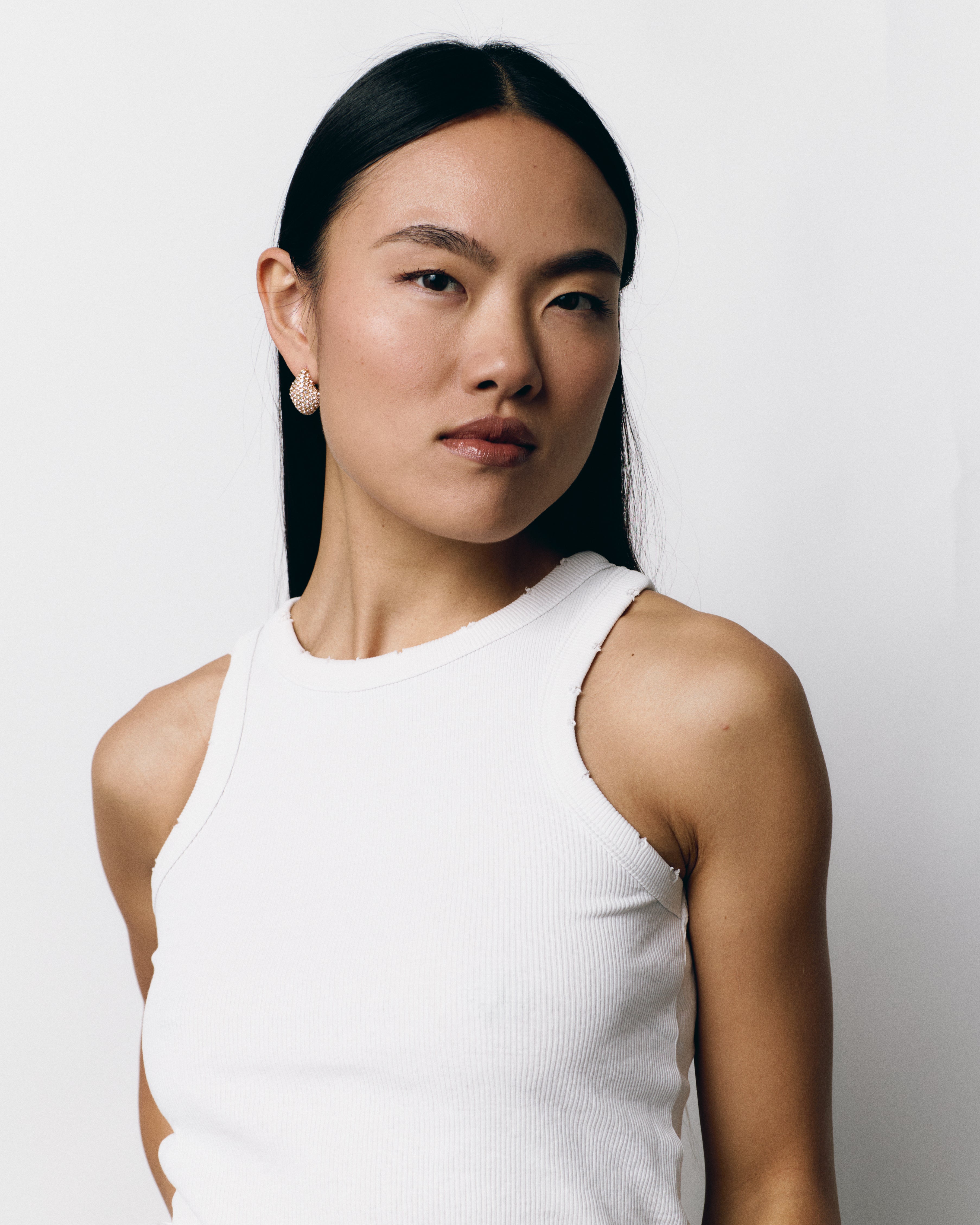 Orecchini "Scintille d&