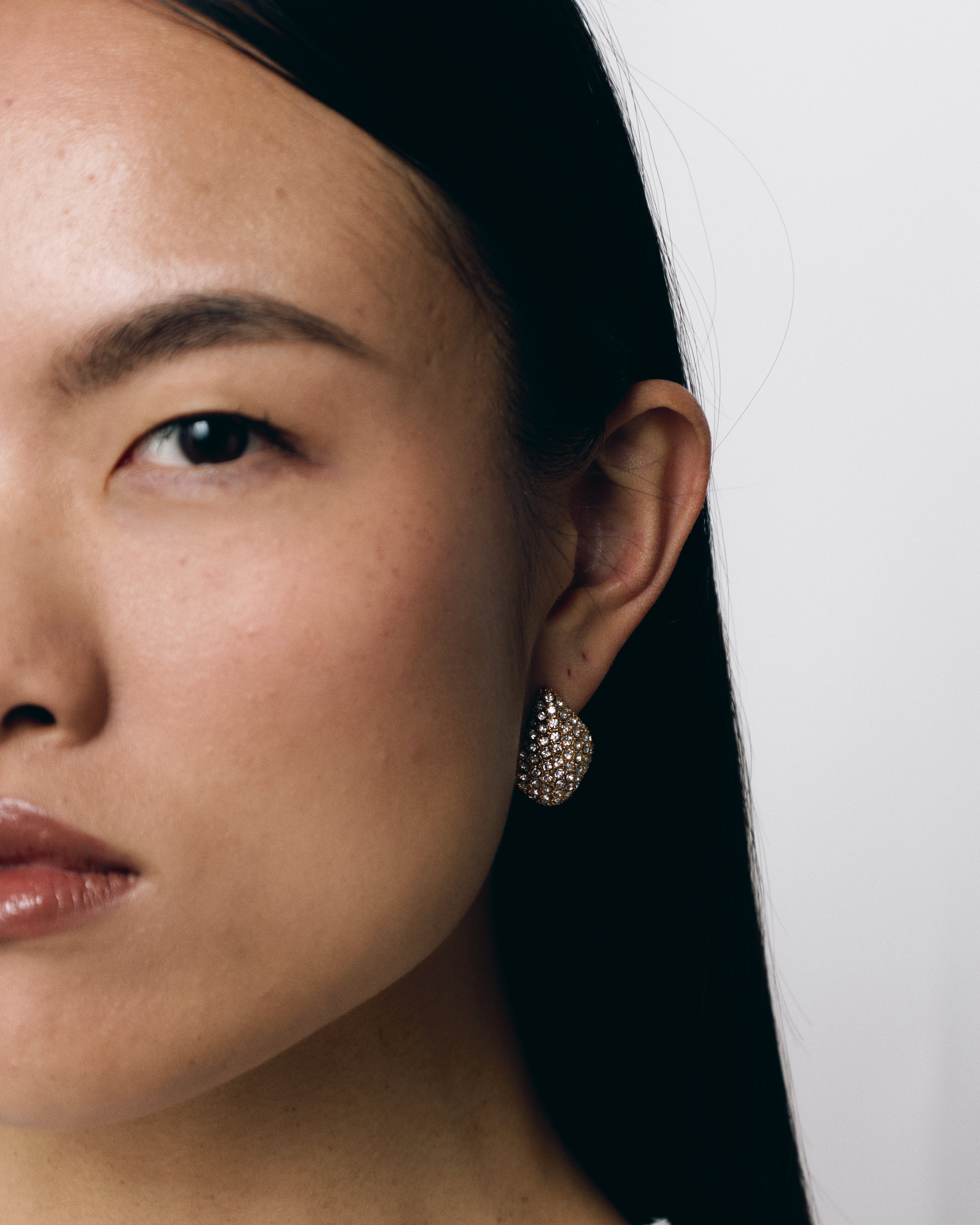 Orecchini "Scintille d&